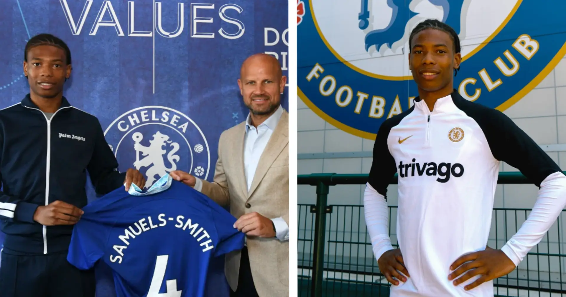 Chelsea sign powerful young defender from Everton and 2 more under-radar stories today