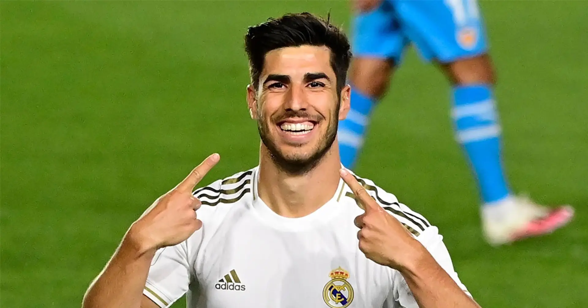 'Who knows, he could be the next Ronaldo': how Real Madrid fans reacted to Asensio arrival back in the day