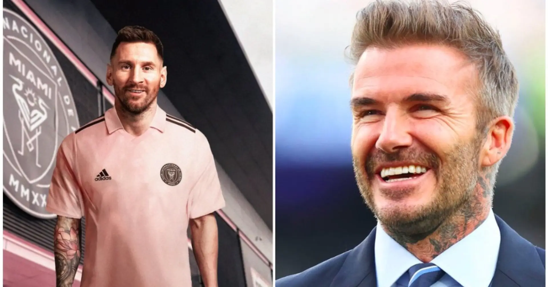 Messi wechselt zu Inter Miami: Fünf Fakten über Leos neuen Verein
