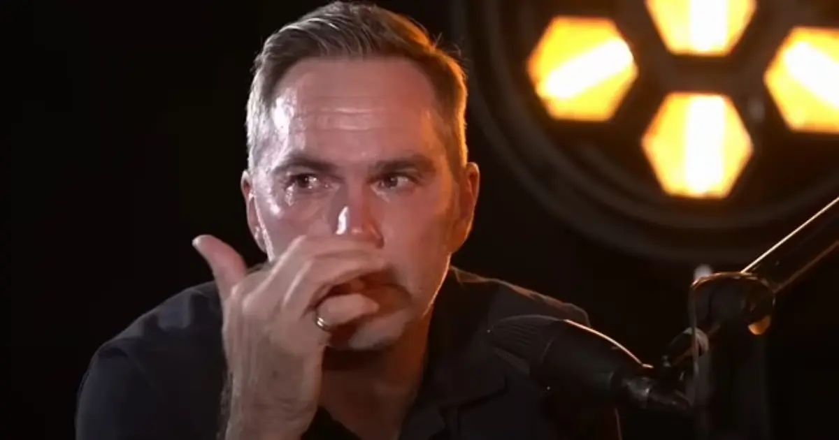 Former Red Jason McAteer bravely opens up mental health struggles — he