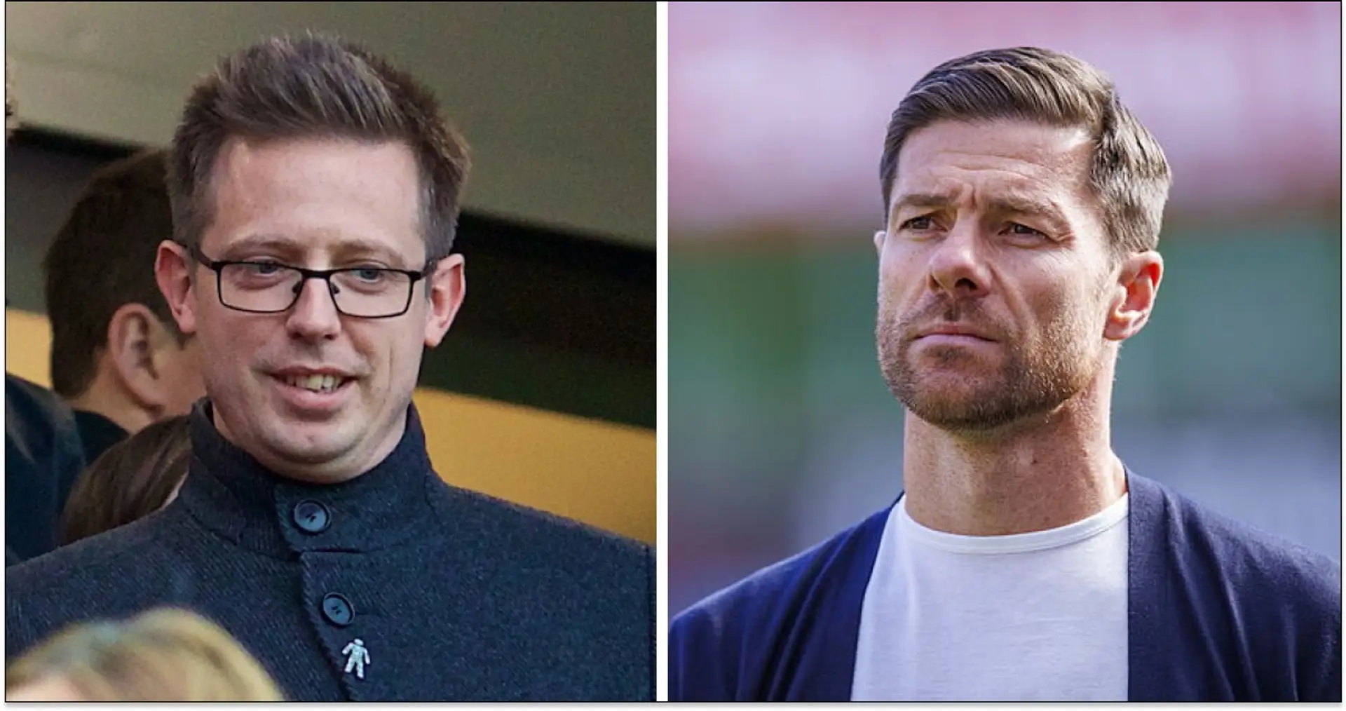 Not only Alonso deal: Michael Edwards' 5-step to-do list on Liverpool return