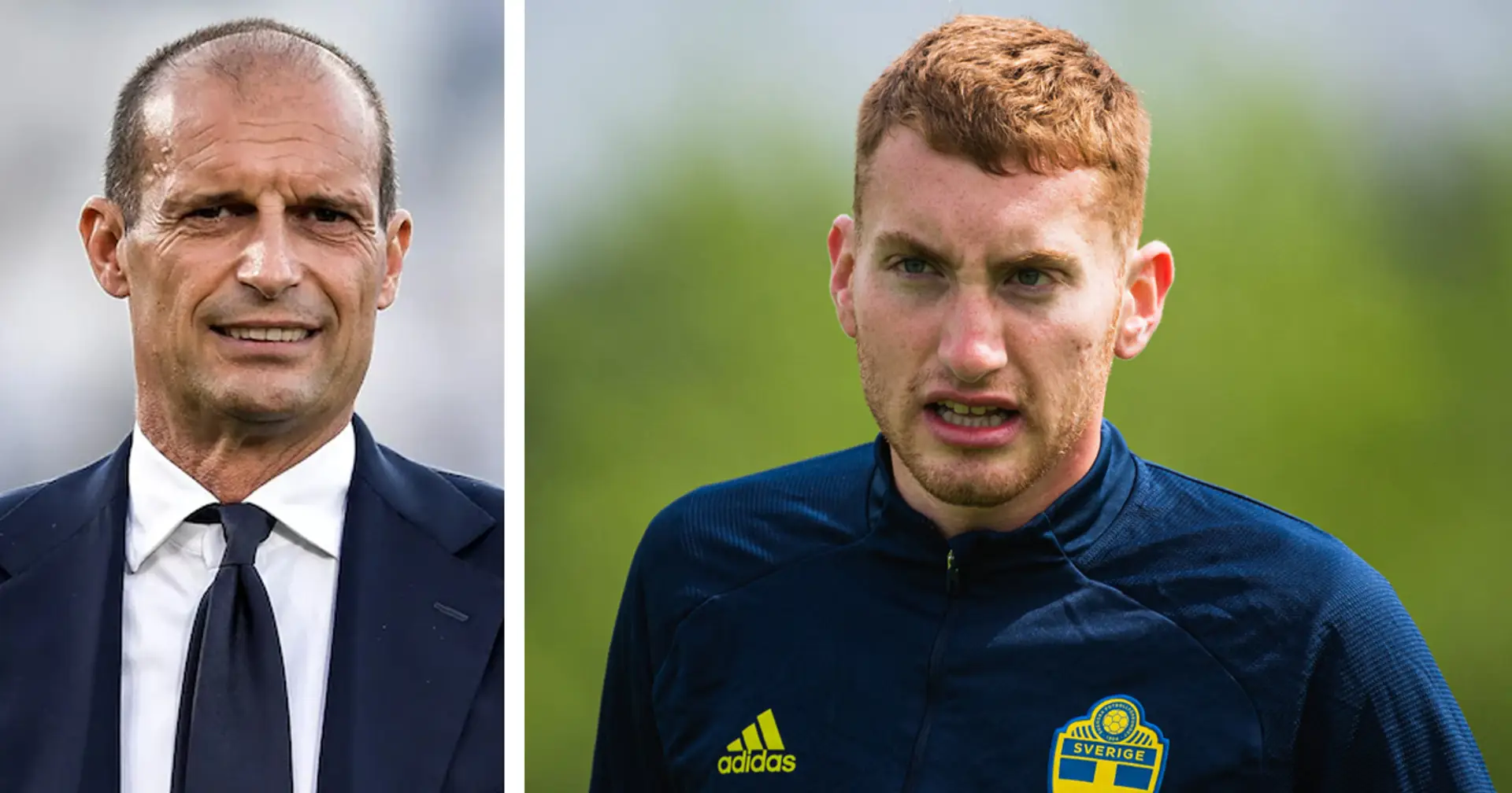 Kulusevski potrebbe rientrare prima del previsto alla Juve: Allegri attende solo la decisione della Nazionale svedese