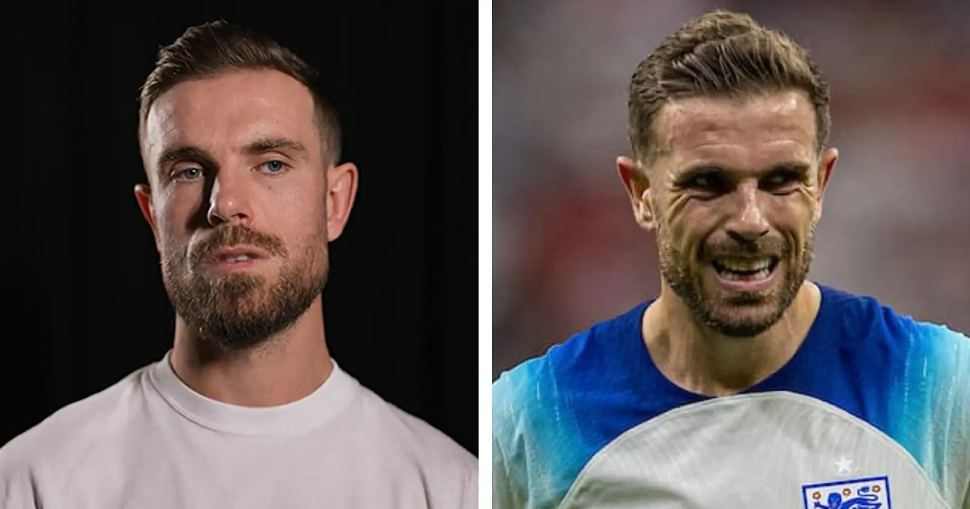 'It took a lot more out of me than I thought': Henderson admits World Cup took its toll on him
