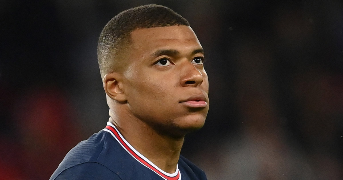 Date for Kylian Mbappe final decision over his future revealed ...