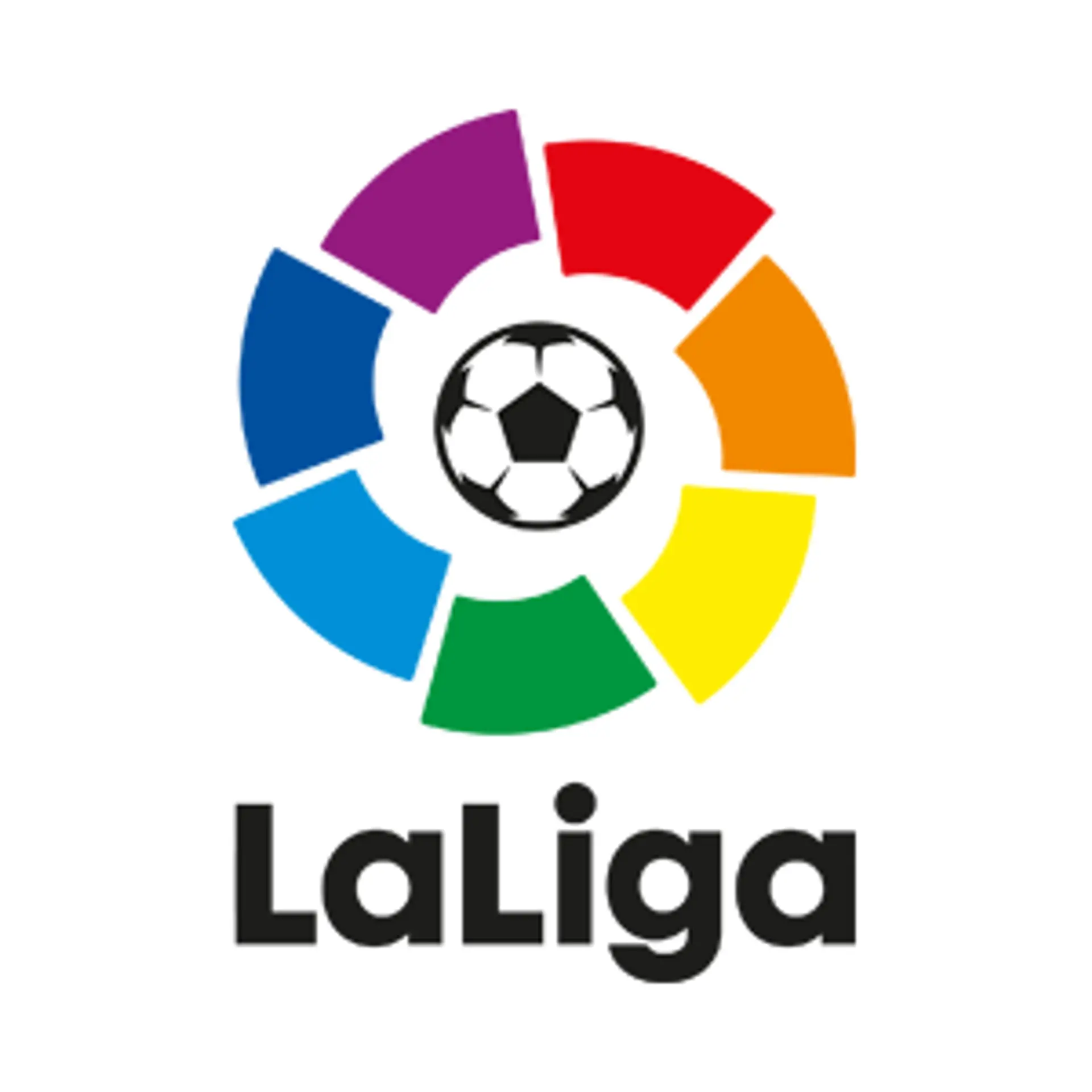La Liga Teams