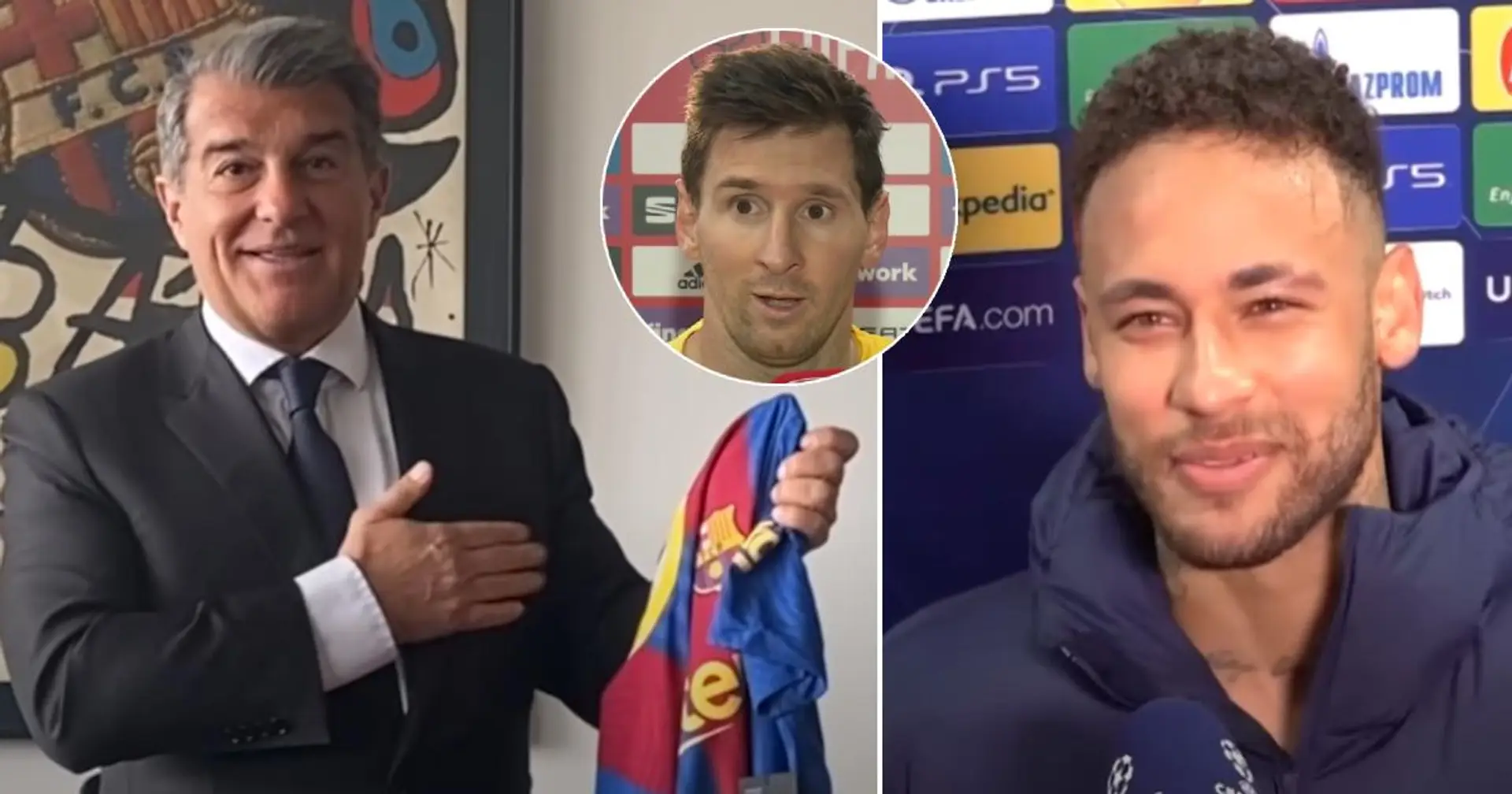 Las 4 razones para creer que Neymar vuelve al Barça este verano