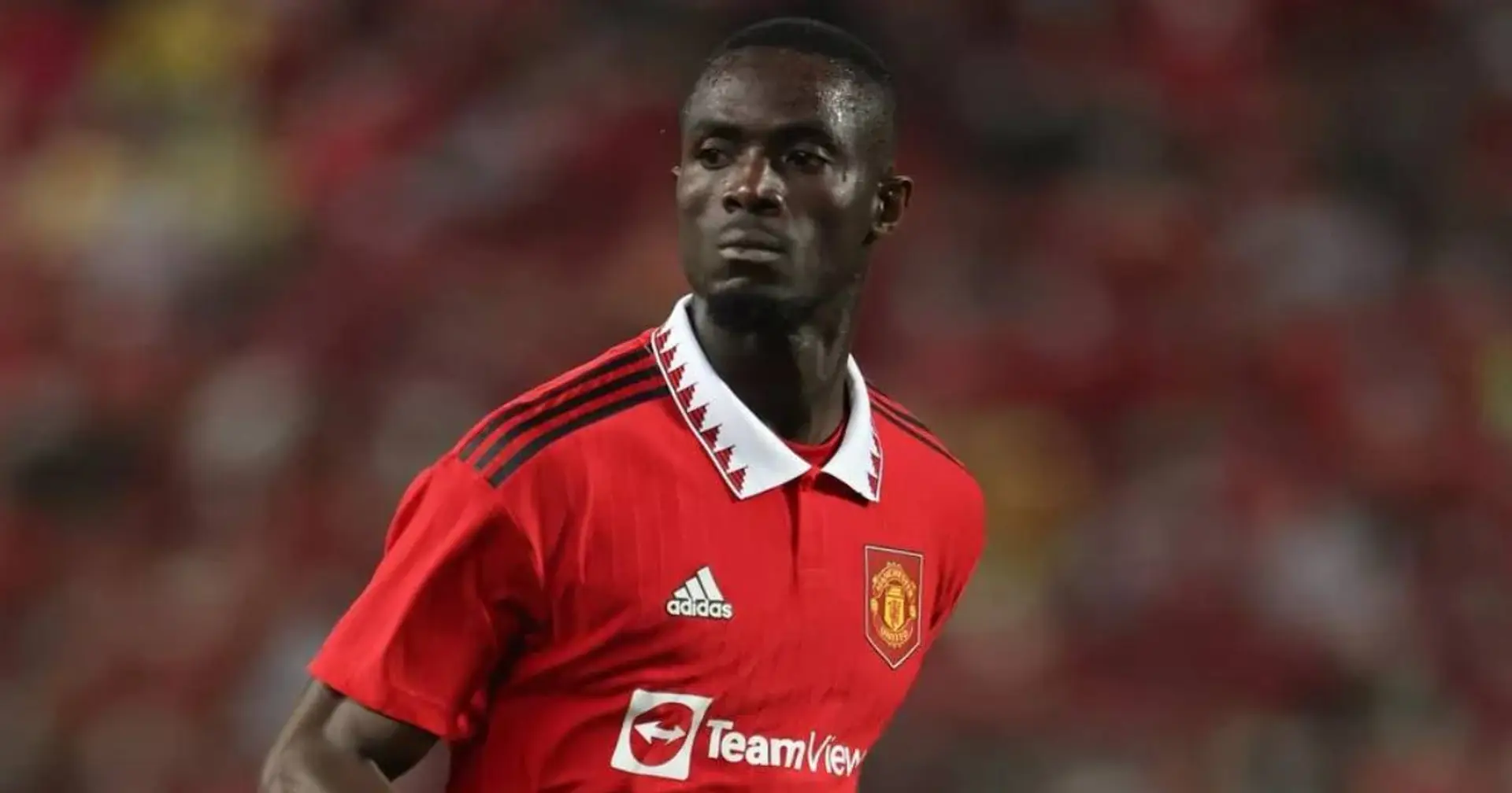 Man United desperate to offload Bailly, could sell him 'free of charge'