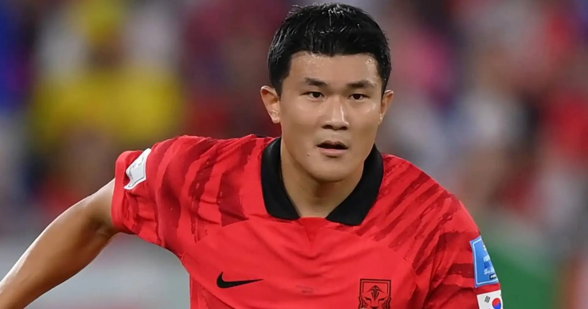 Kim Min-jae vor Rückkehr nach München: Südkorea scheidet aus dem Asien-Cup im Halbfinale aus