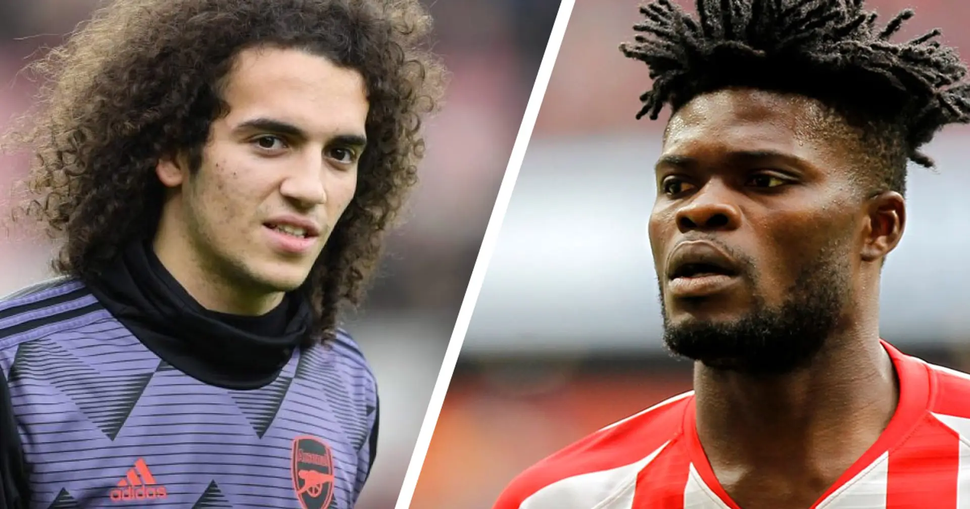 Barca and Juve set swap deal trend: Arsenal can join in too with Partey-Guendouzi and 4 more exchanges