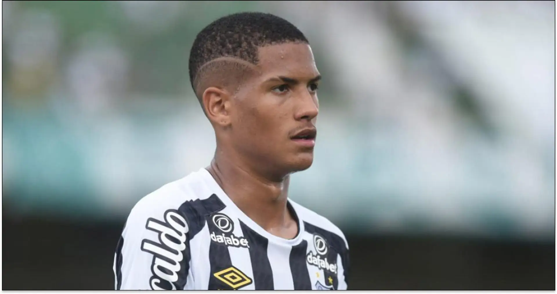 'With a heavy heart': Father all but confirms Angelo Gabriel's move to Chelsea