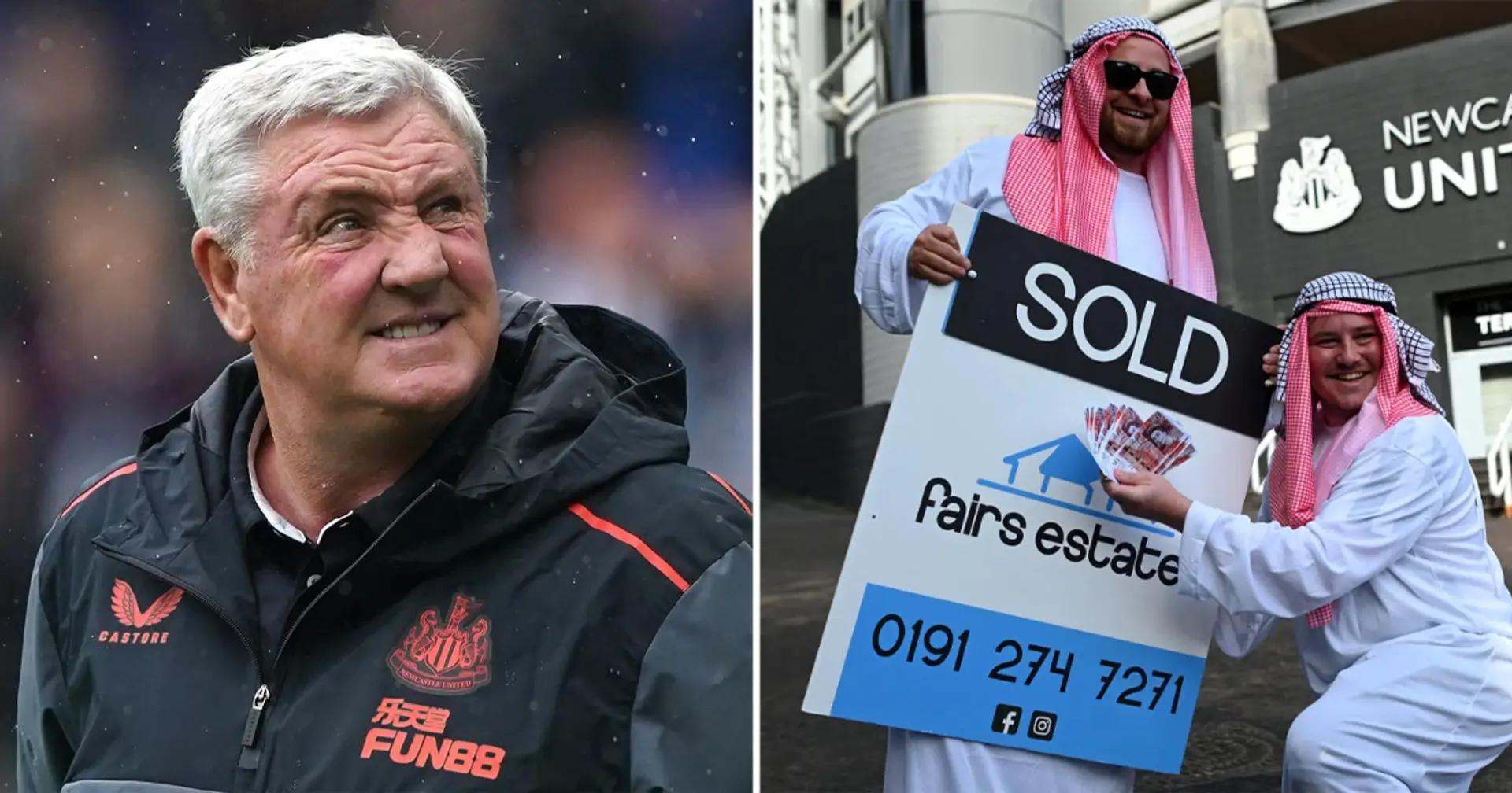 Newcastle aim to spend £140m less than allowed by FFP rules in January