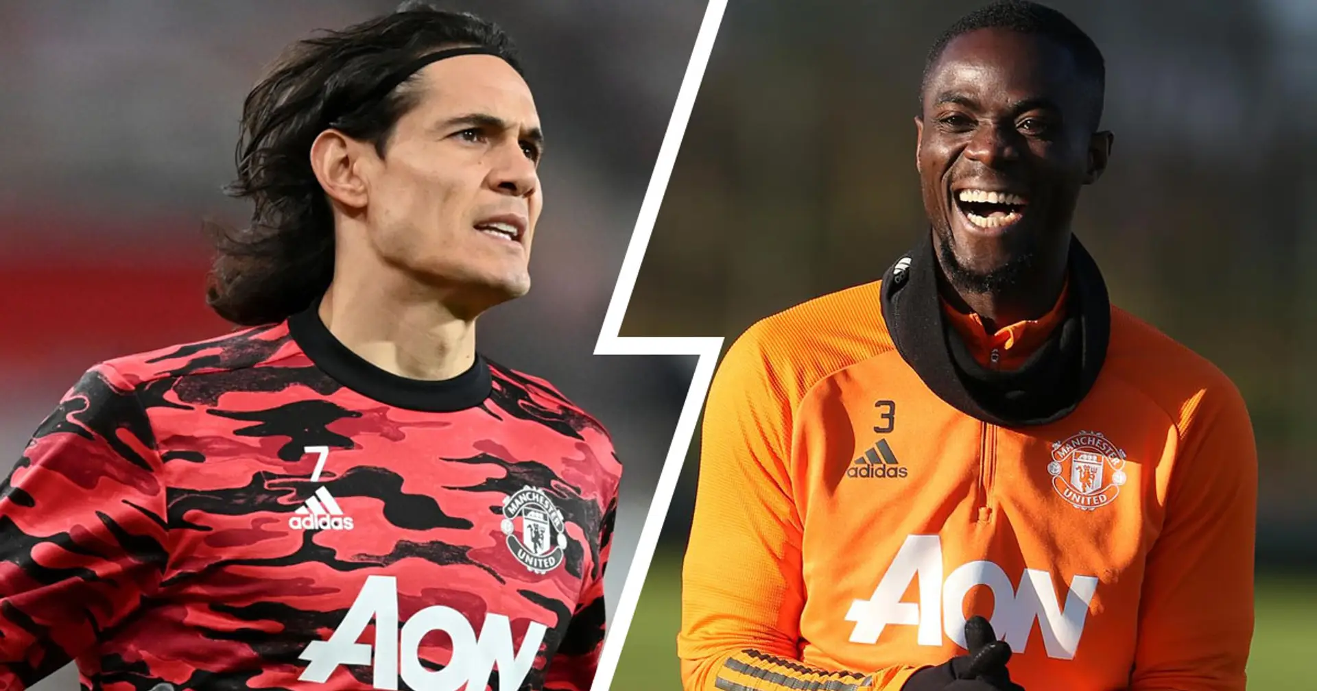Bailly, Pogba & 9 more United players whose contracts expire in less than 24 months