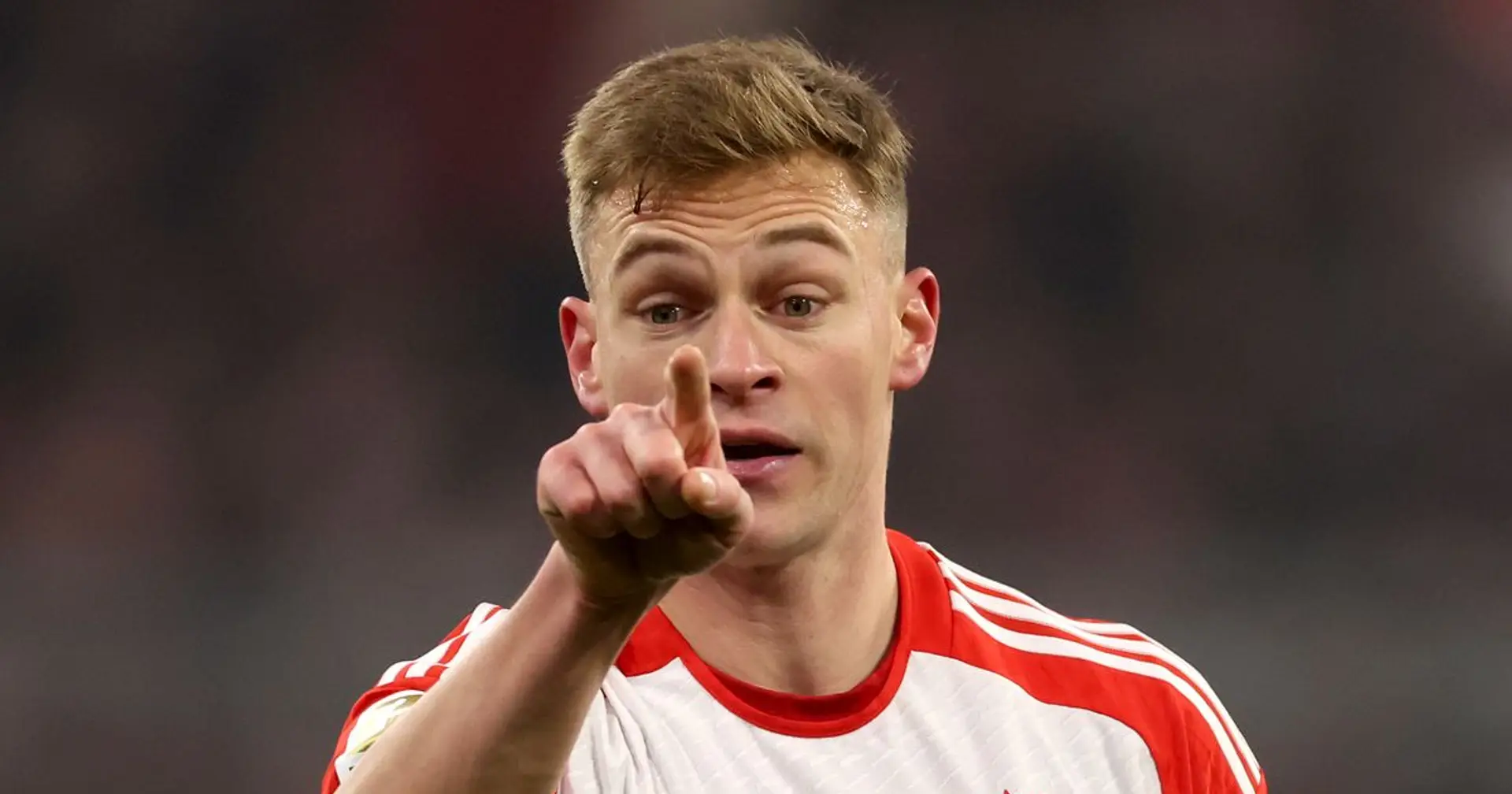 Liverpool linked with Kimmich & 2 other under-radar stories at Liverpool