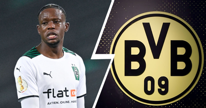 BVB ist einer von drei Klubs, die wirklich versuchen, Zakaria zu verpflichten: Der Transfer kann noch im Januar passieren