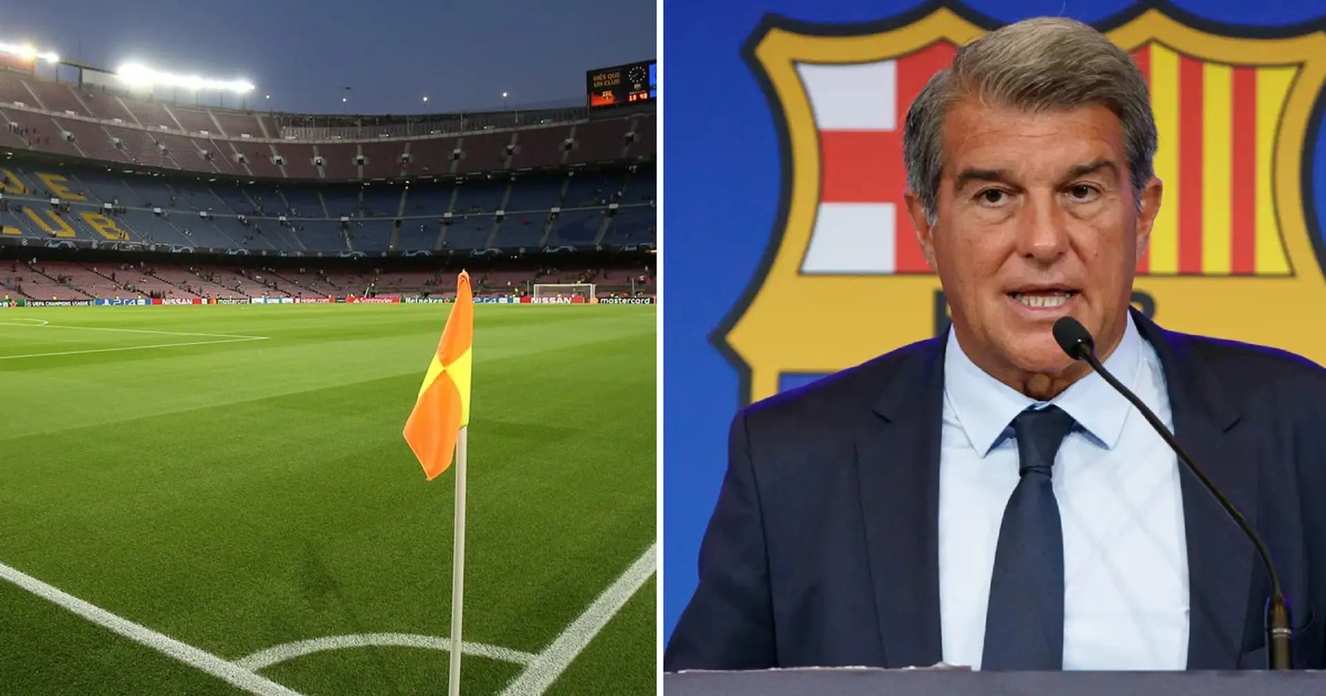 Why Barcelona are asking some season ticket holders to return their tickets: Explained