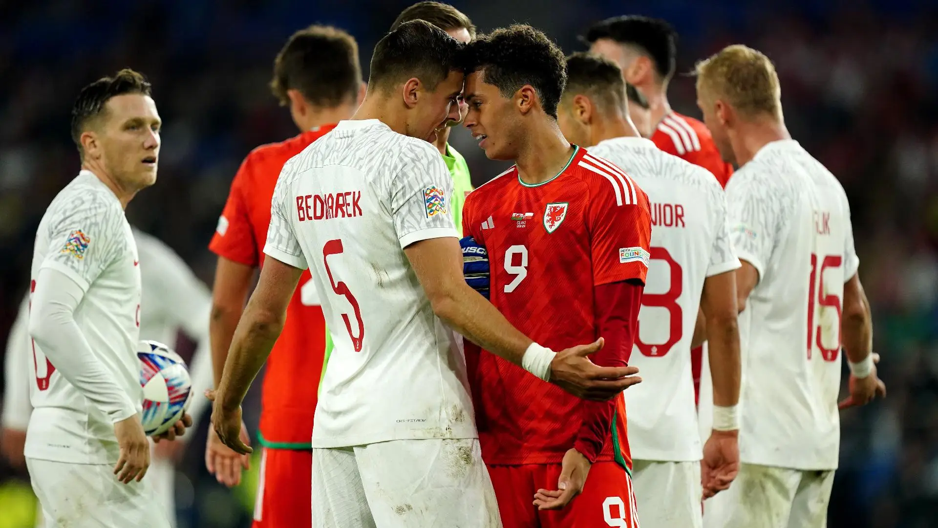 Wales vs Poland: Predictions, odds and best tips