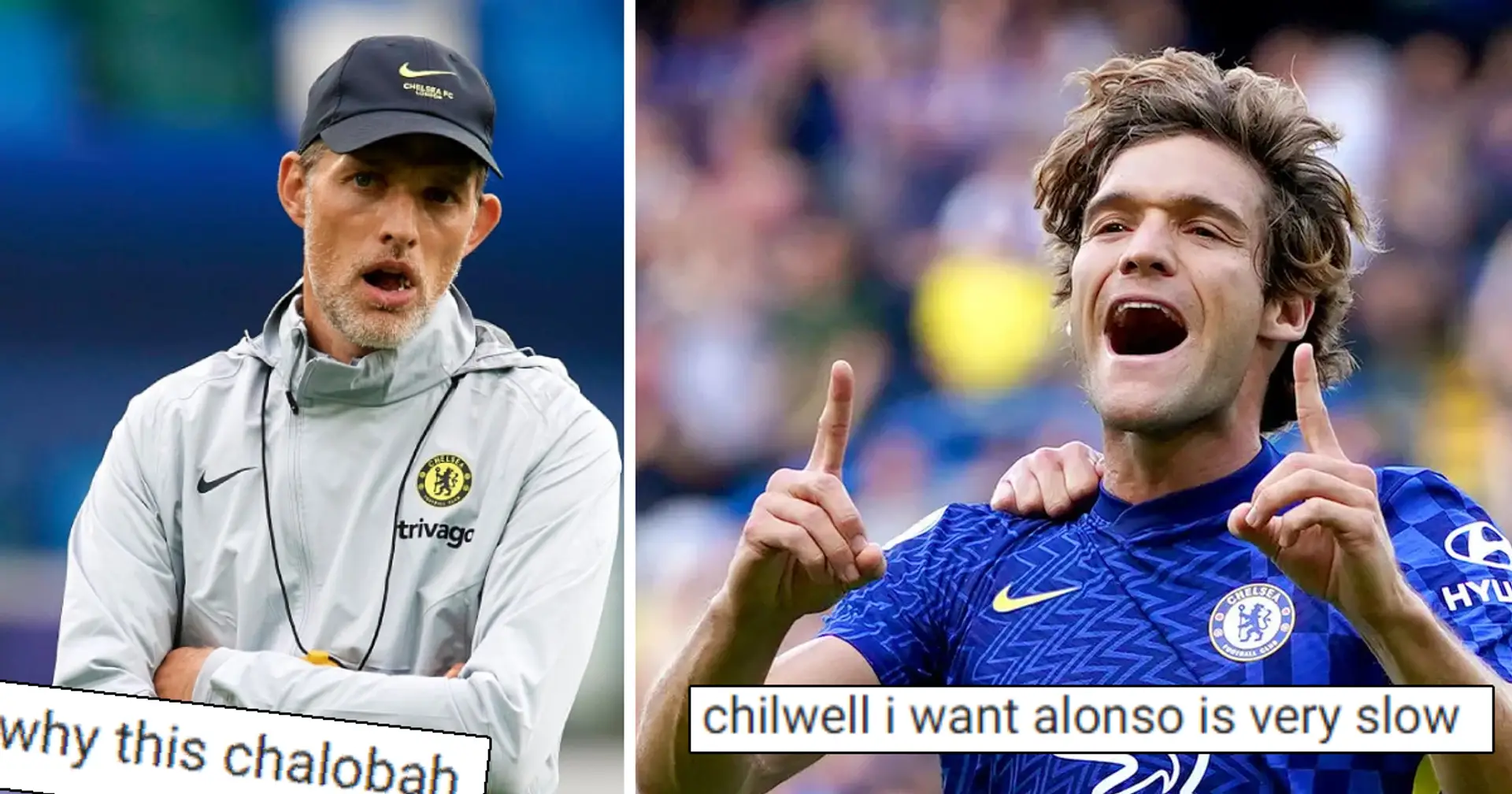 Why Alonso again? Why Havertz on the bench? Answering 7 questions as Chelsea demolish Palace