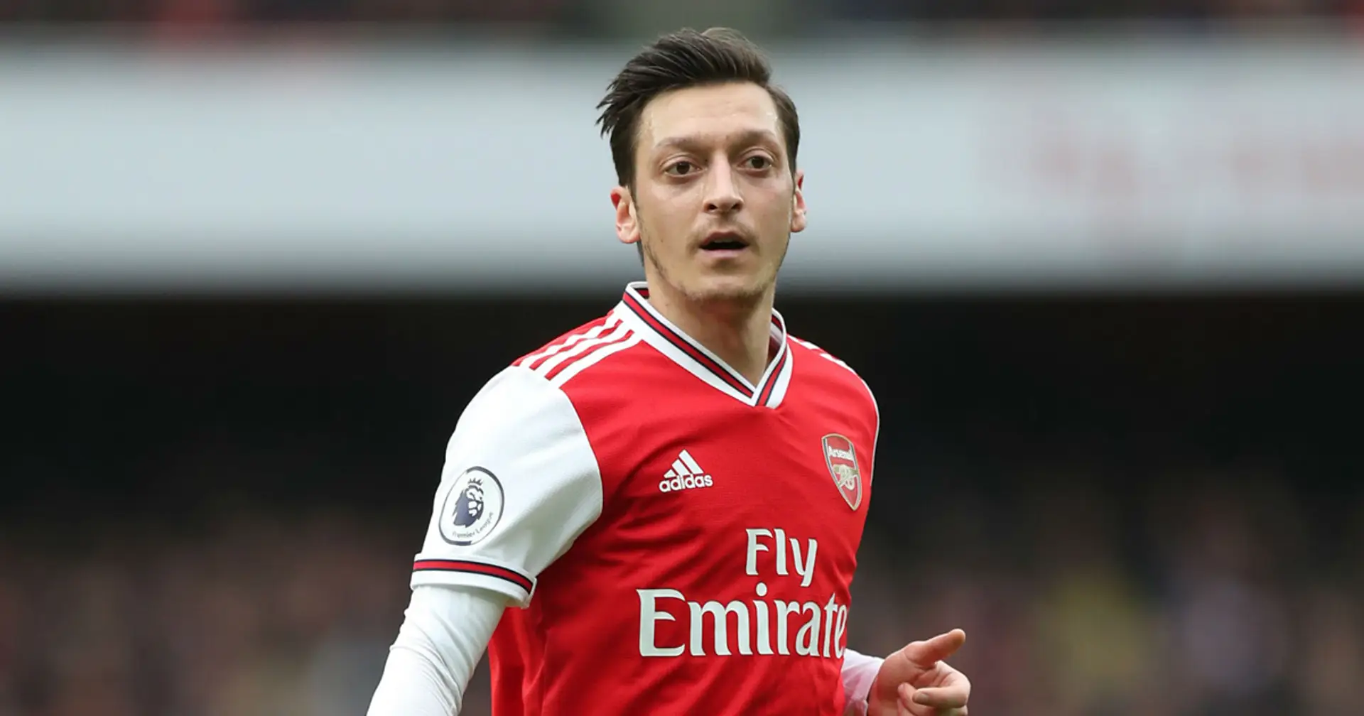 Is Ozil to Fenerbahce really happening? Here's everything we know so far