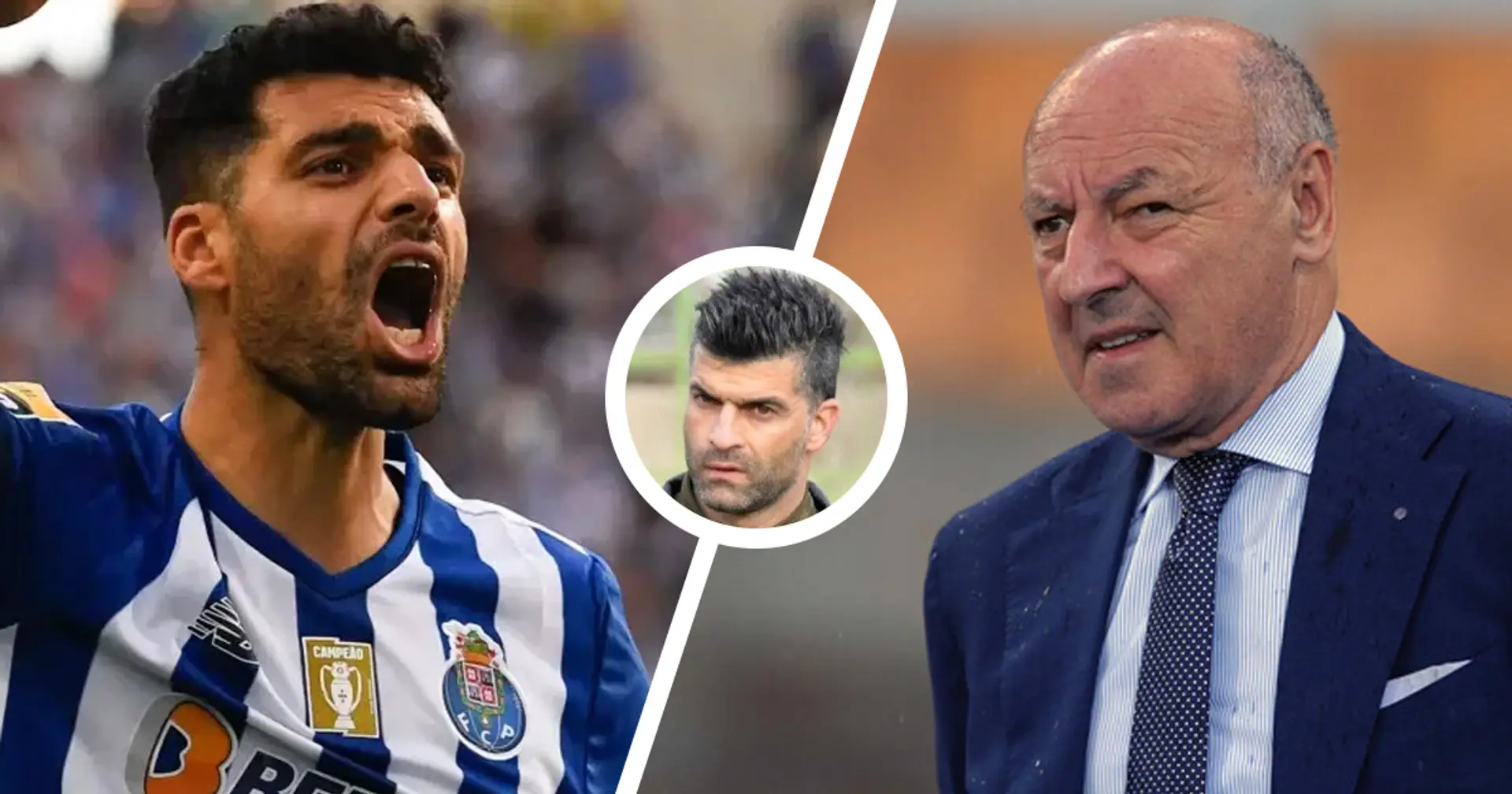 "Può partire a gennaio, l'Inter gli piace!": il vice-CT dell'Iran conferma i rumors su Taremi, Milan beffato