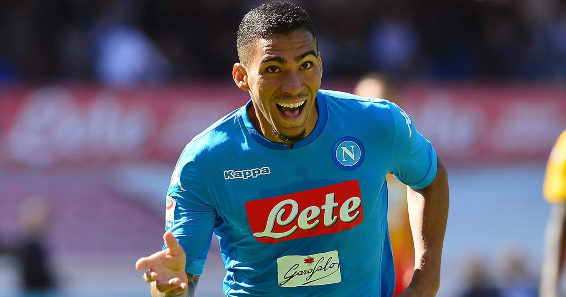 Atletico linked with Napoli midfielder Allan: here's why it's really good news for Arsenal