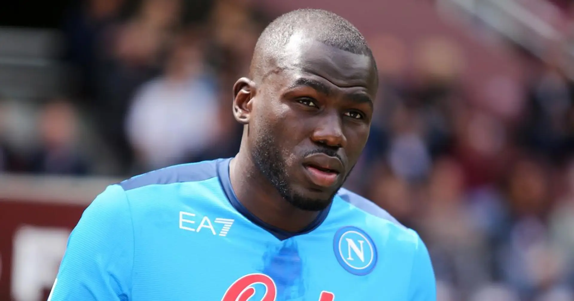 Koulibaly ad un passo dal Chelsea: sfuma il possibile colpo estivo per la difesa della Juventus