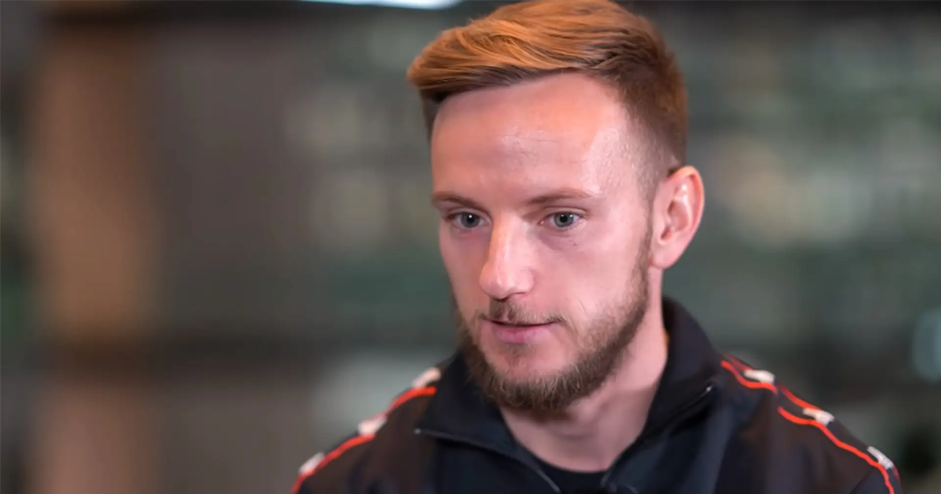 'We bottled it': Rakitic takes swipe at former Barca teammates for not turning up in big games