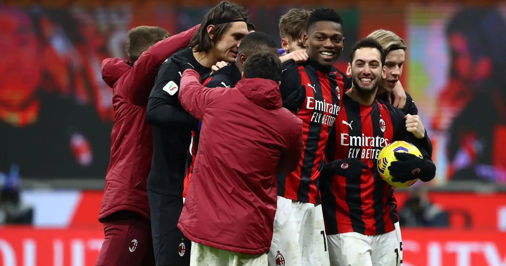 Un Milan a due facce stende il Toro e fa bis: rossoneri ai quarti di Coppa Italia dopo i rigori
