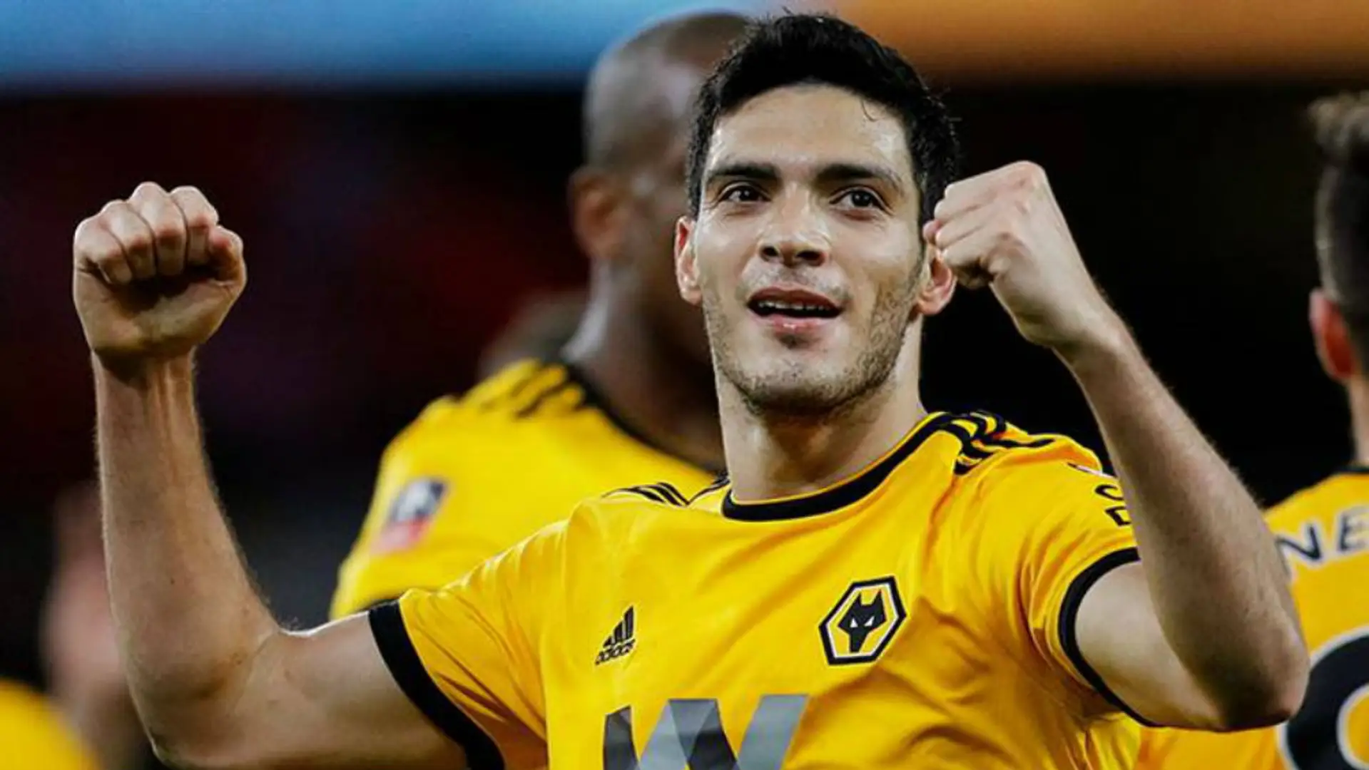 Madrid not giving up on Wolves striker Raul Jimenez, face competition from Juventus and Man Utd