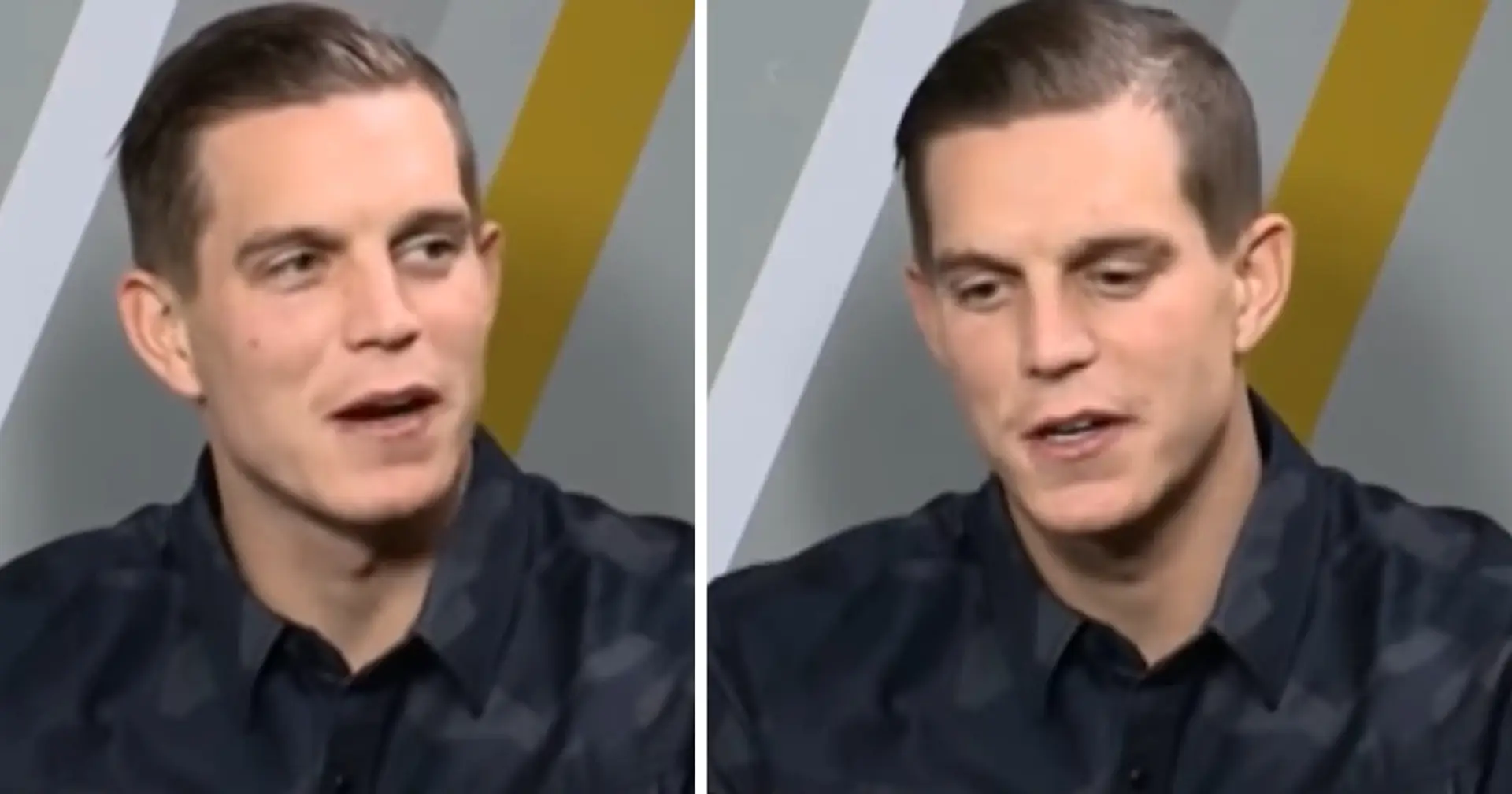 'Their offer was bigger': Ex-Red Daniel Agger reveals how he responded to Man City offer in playing days