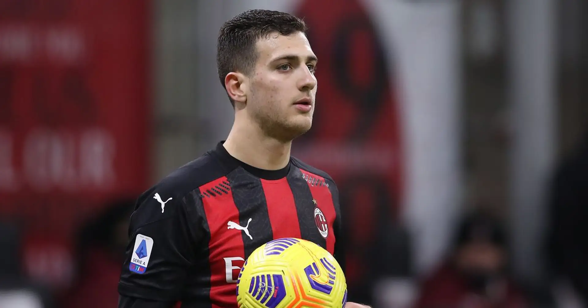 'He could work well for any team using 3 CBs': AC Milan fans share their thoughts on Diogo Dalot
