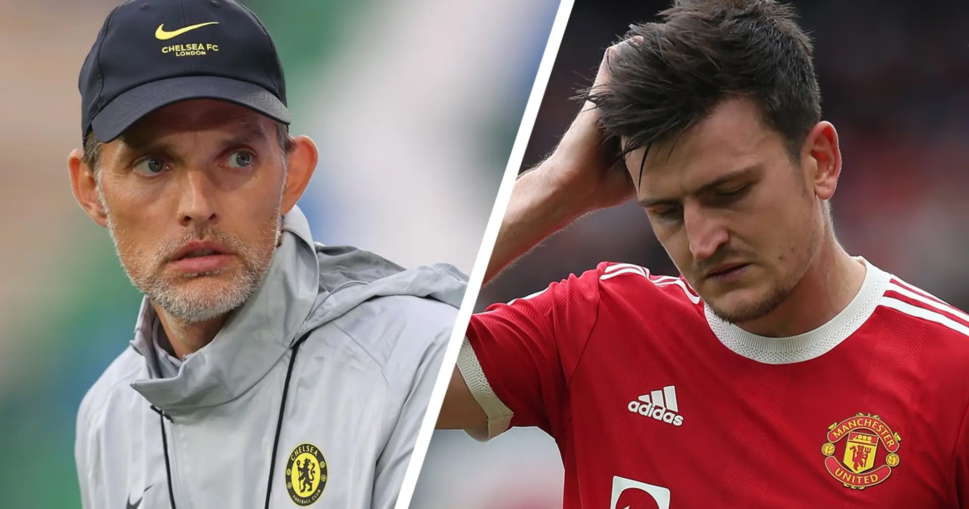 'Next episode of doom': Major worry for Man United pointed out as Maguire set to miss Chelsea clash
