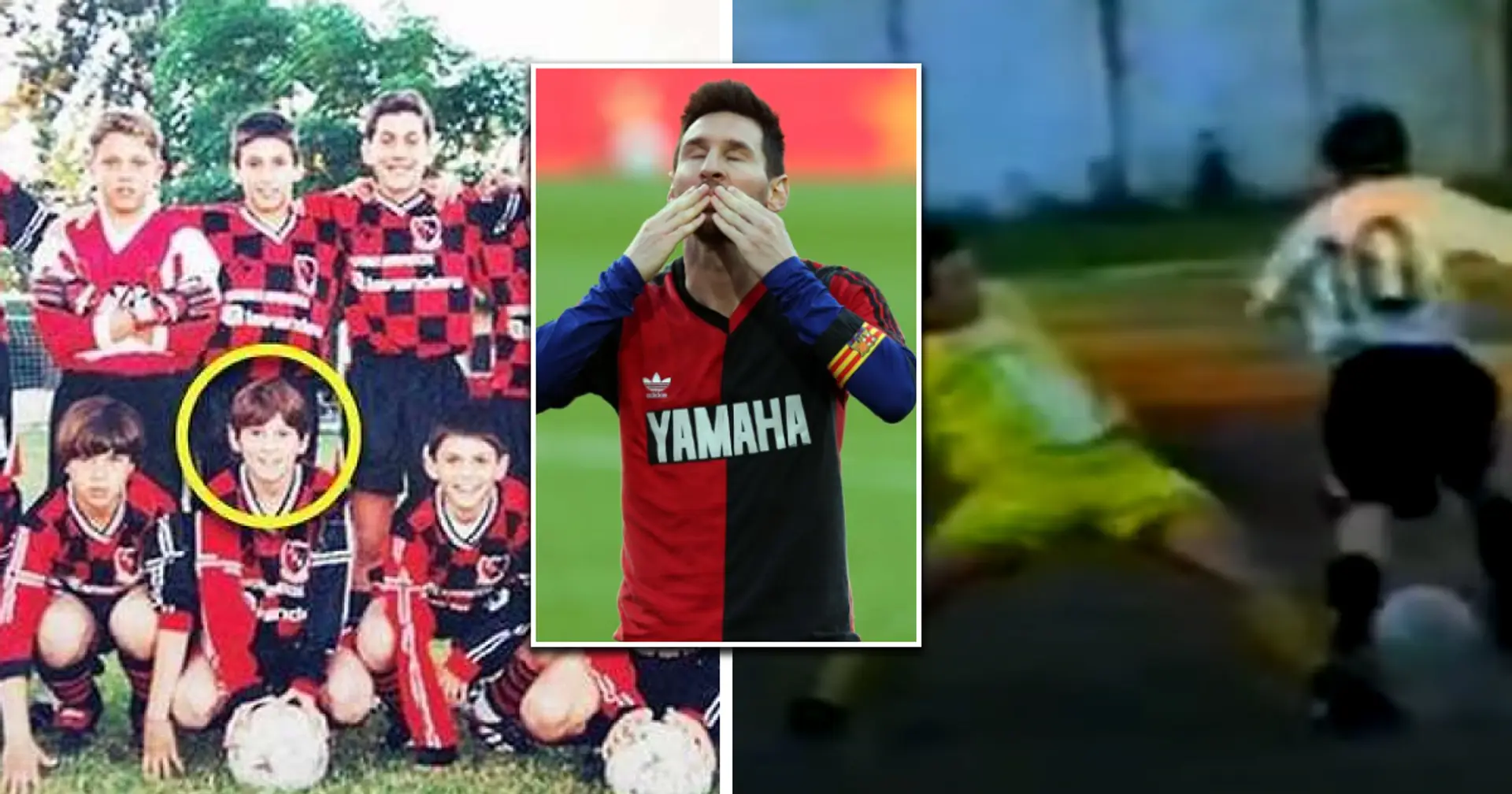 How is Leo Messi's first club Newell's Old Boys doing these days? 
