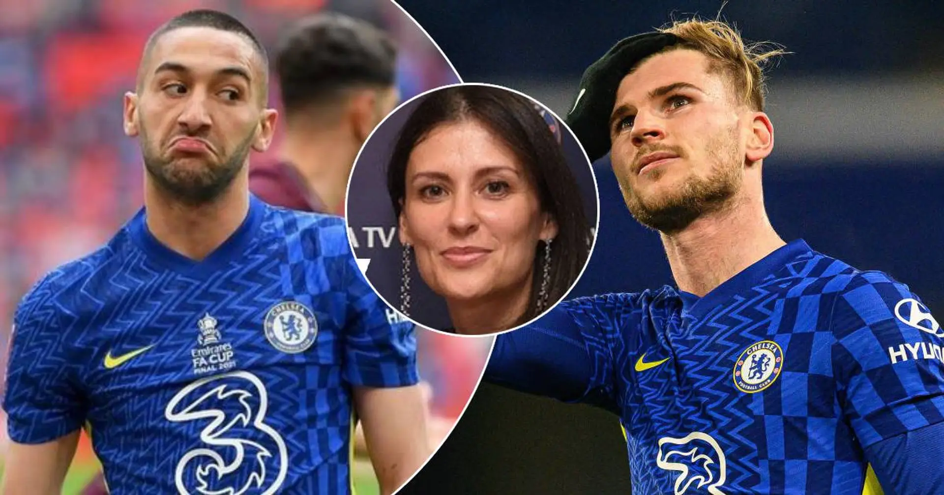 Fan points out what 'first step towards being elite again' is for Chelsea as massive summer looms ahead