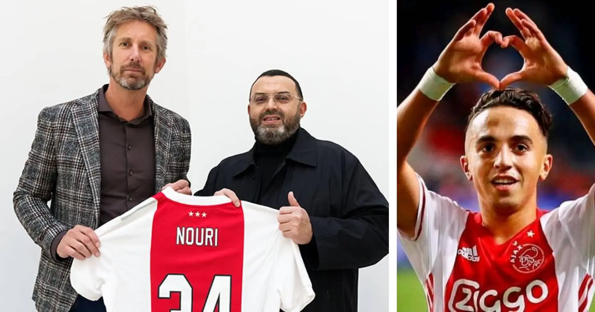 Ajax zahlt 7,85 Mio. Euro der Familie von Abdelhak Nouri, der 2017 nach Herzstillstand bleibende Hirnschäden erlitt