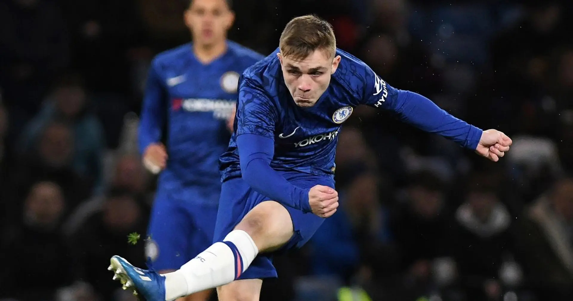 Several clubs approach Chelsea about potential loan for academy gem Lewis Bate (reliability: 5 stars)