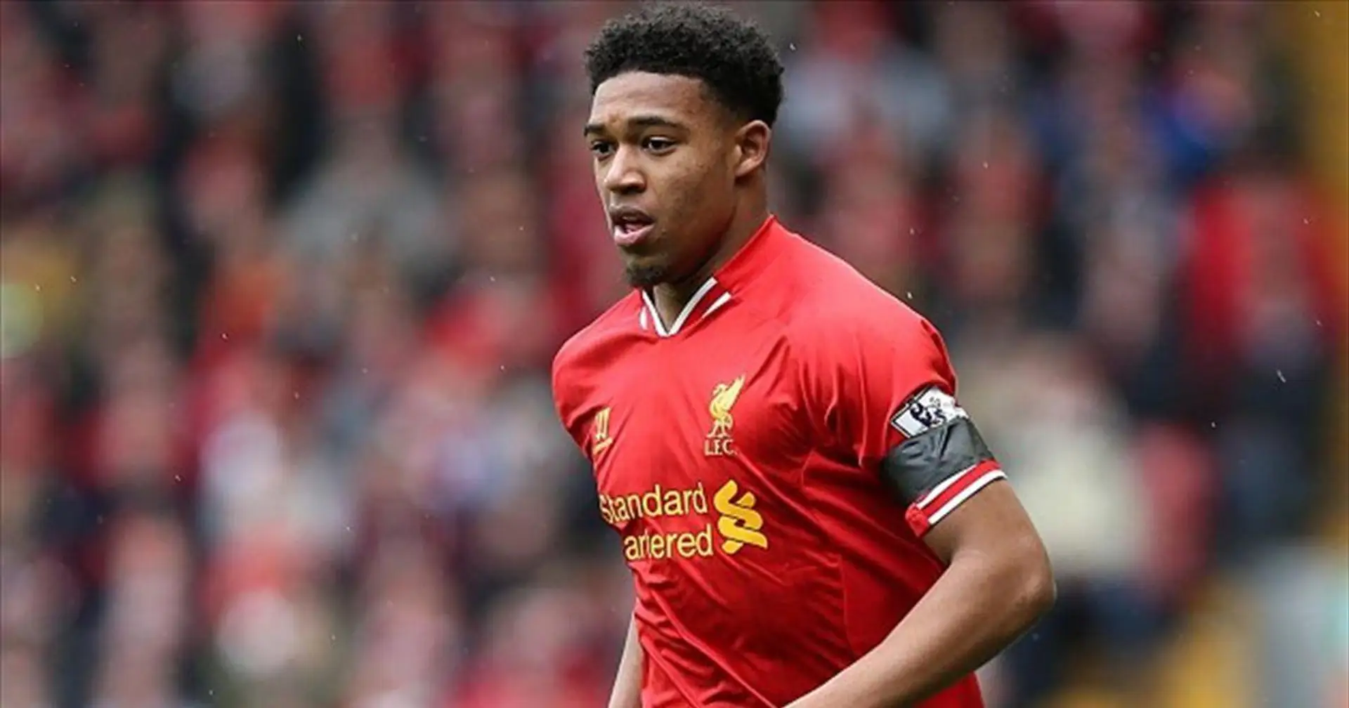 'I lost my passion for the game': Jordon Ibe delivers heartfelt message about his battle with depression