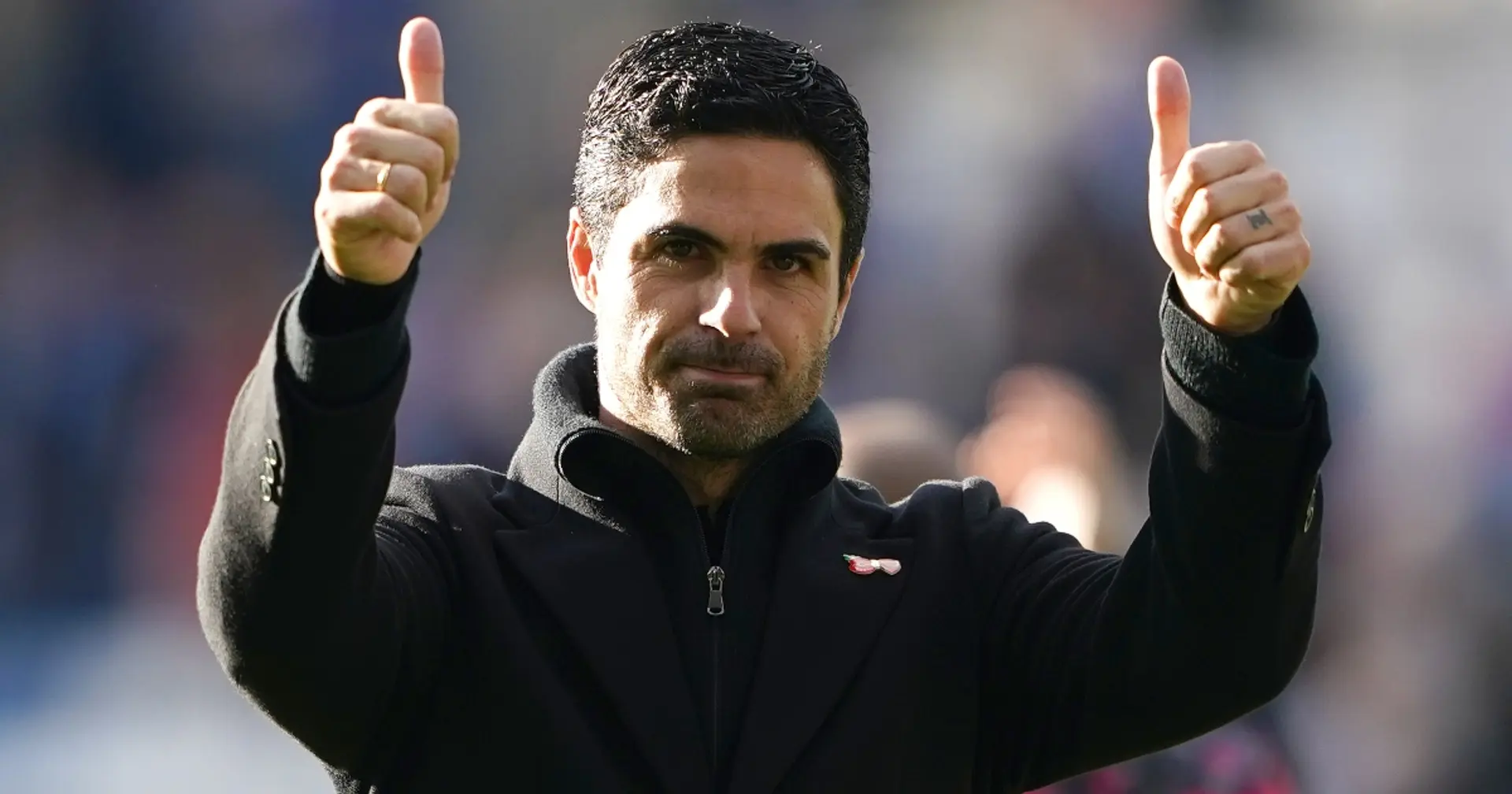 The Sun: Mikel Arteta to be handed £50m transfer warchest in January (reliability: 3 stars)
