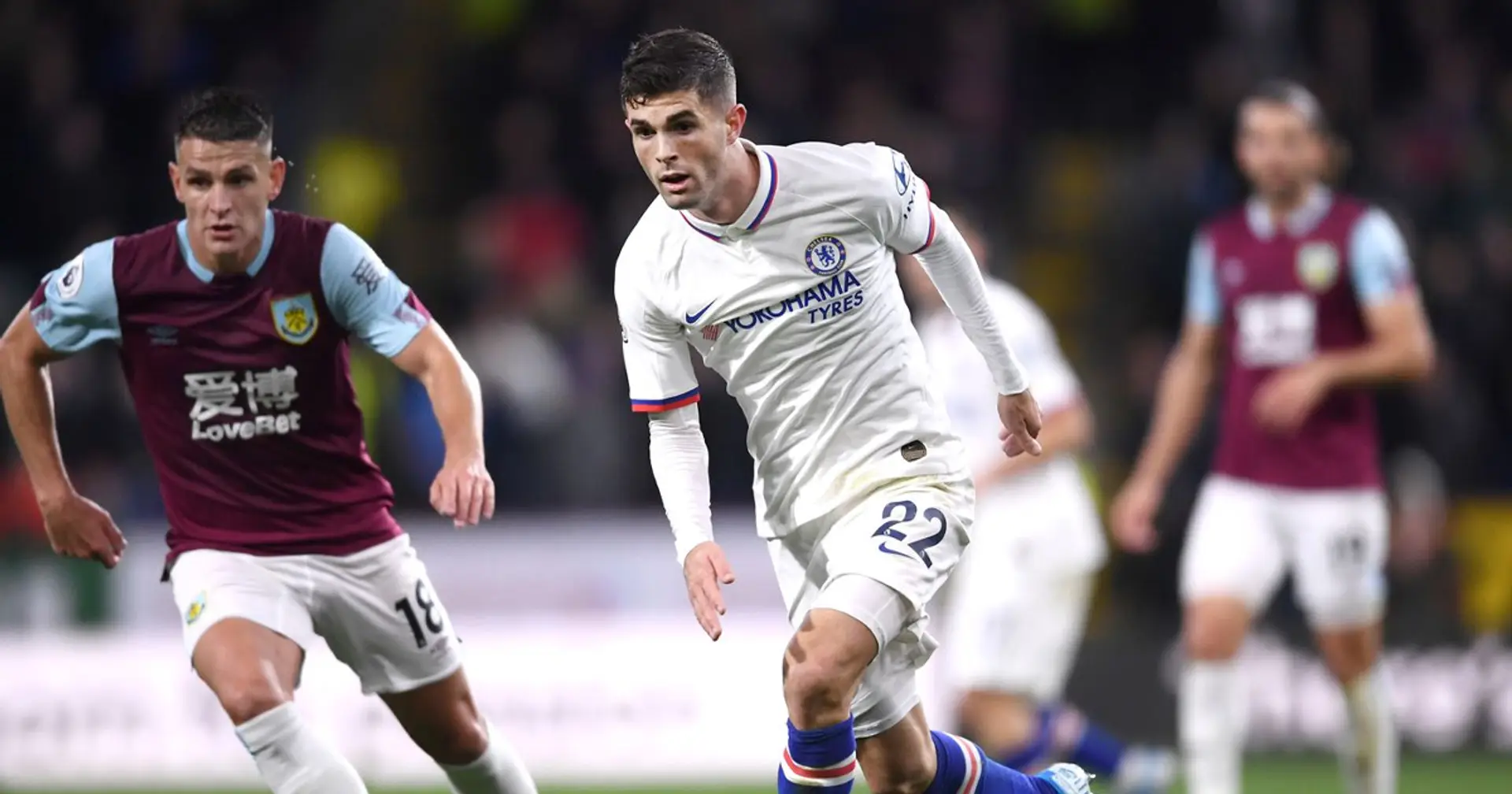 Burnley vs Chelsea: Team news, probable line-ups, score predictions and more - preview