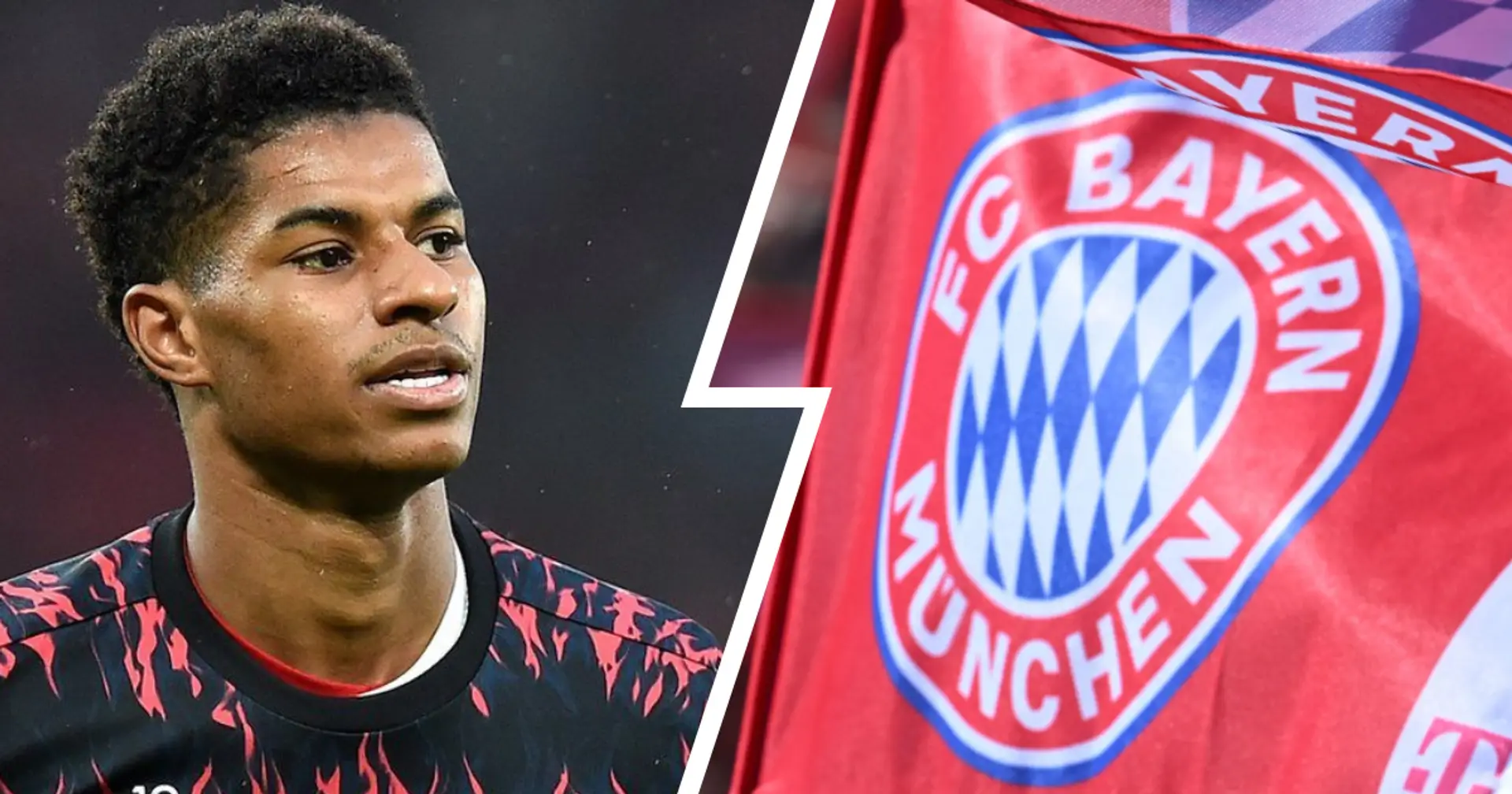 Bayern Munich 'keeping tabs' on Marcus Rashford & 3 more under-radar Man United stories