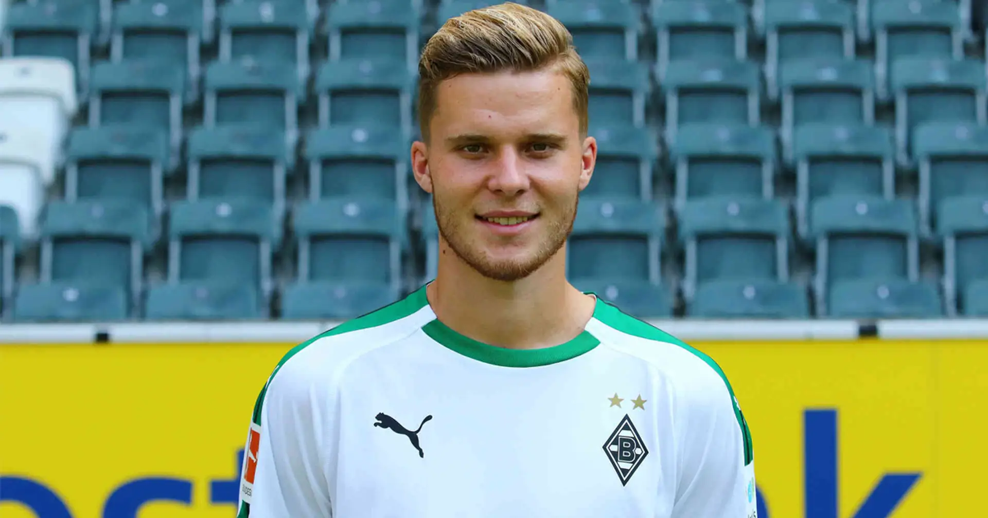 New John Stones? 7 things you should know about Arsenal-linked Gladbach defender Nico Elvedi
