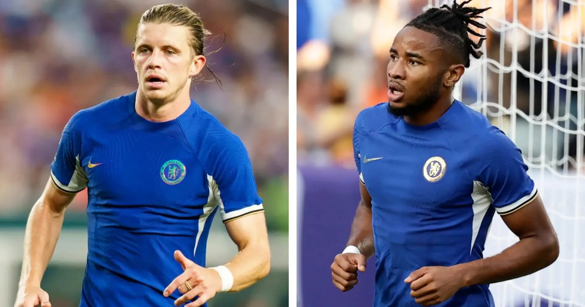Goals, assists & minutes: Chelsea players' pre-season leaderboard