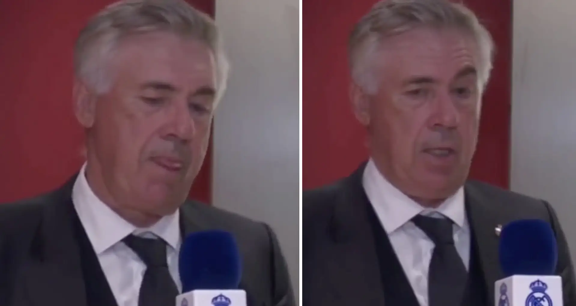 Ancelotti explains how he turned 1-0 defeat into 2-1 win against Barca, names exact moment tide turned