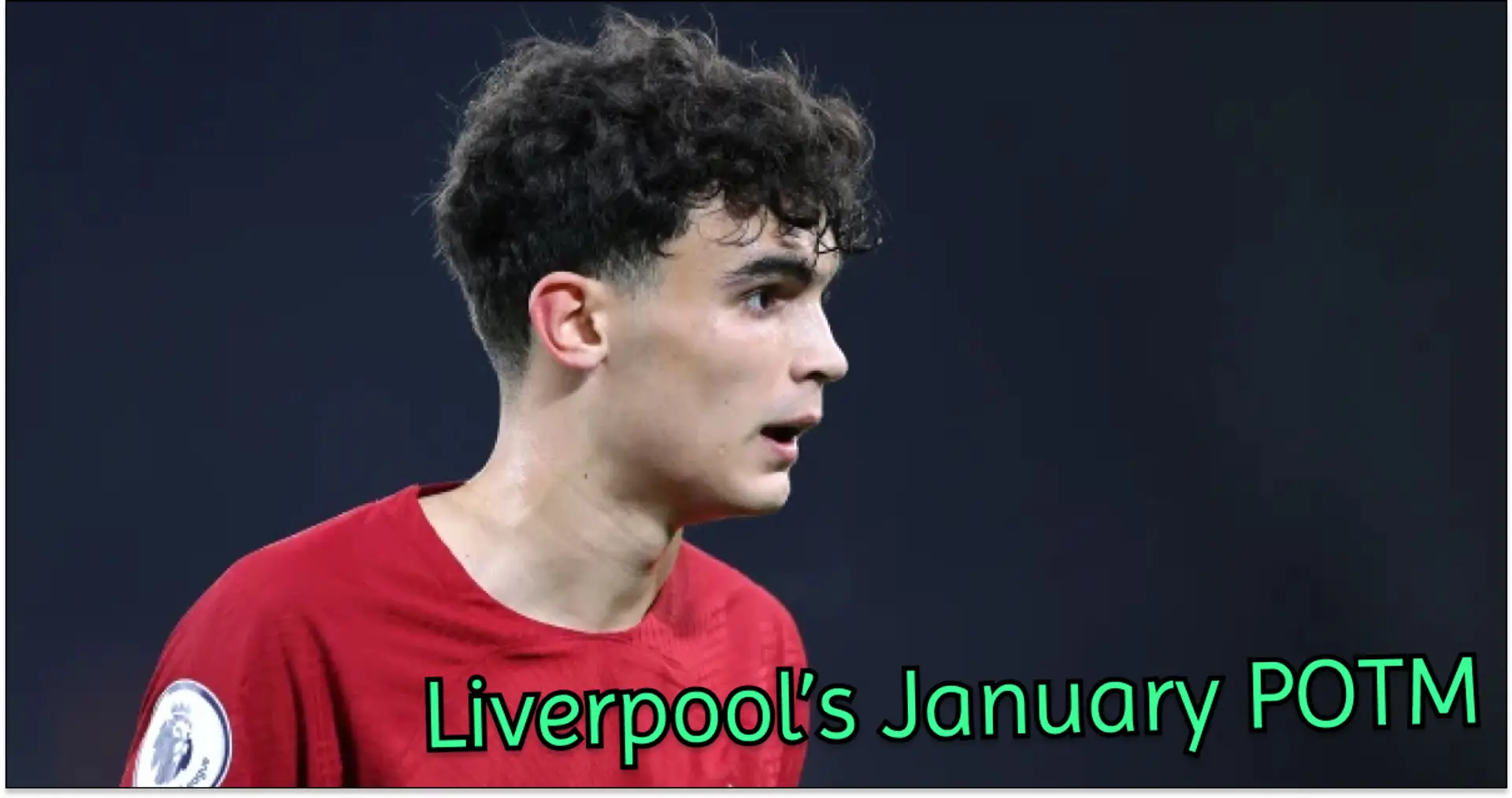 'Liverpool found out': Father explains how United lost race for LFC breakout star Bajcetic
