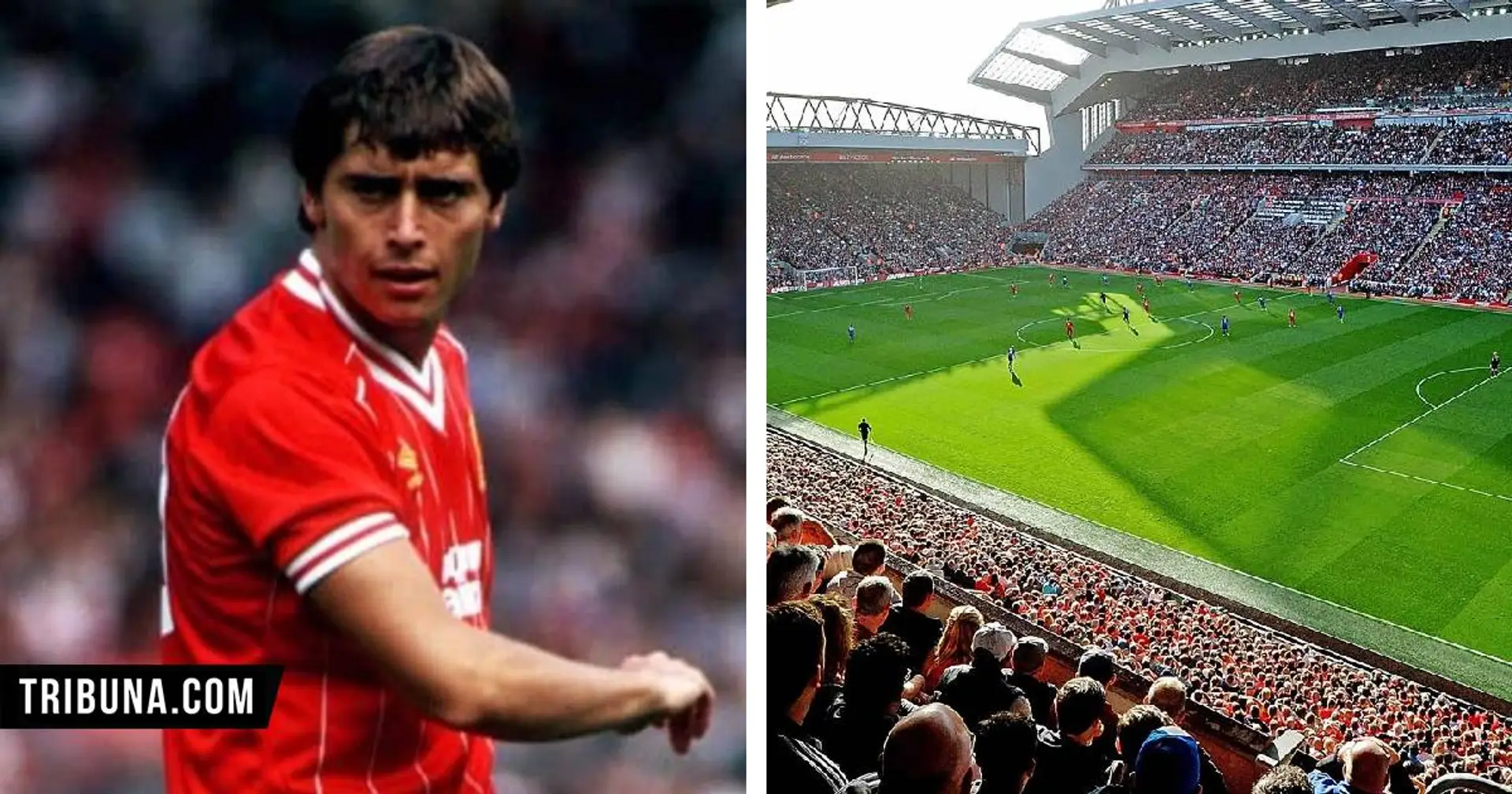 Liverpool set to face Osasuna in pre-season friendly in honour of former Red Michael Robinson, who passed away last year