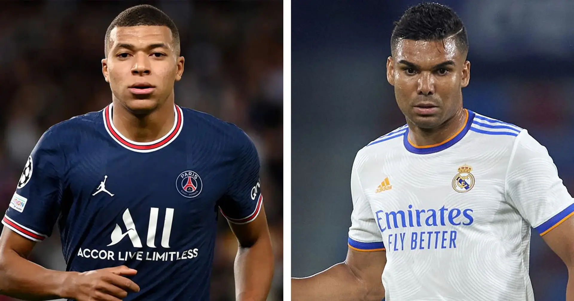 Mbappe mother confirms PSG extension talks & 2 more big stories you might've missed