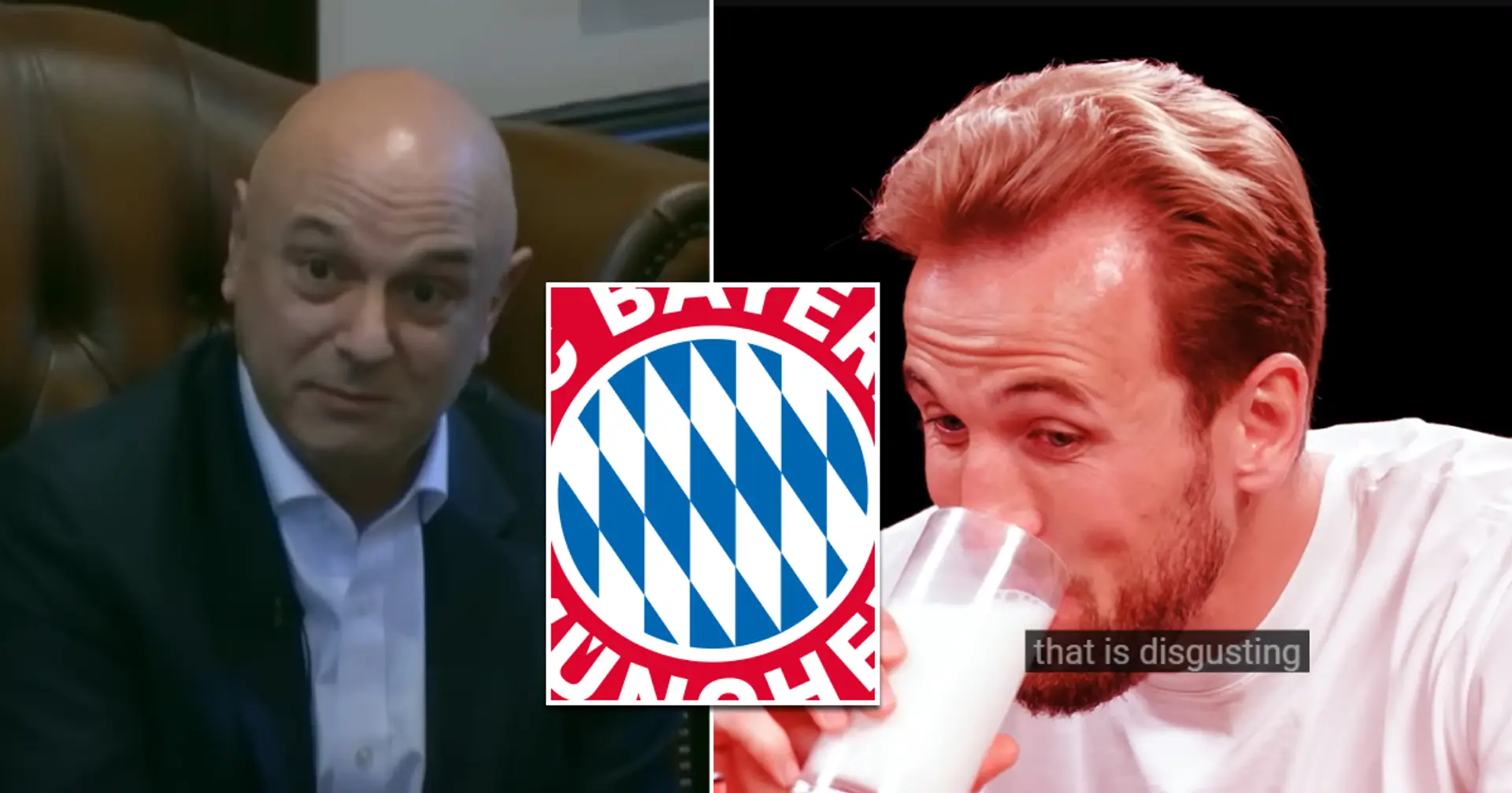 'We'll get Kane if he keeps his word': Bayern honorary president Uli Hoeness