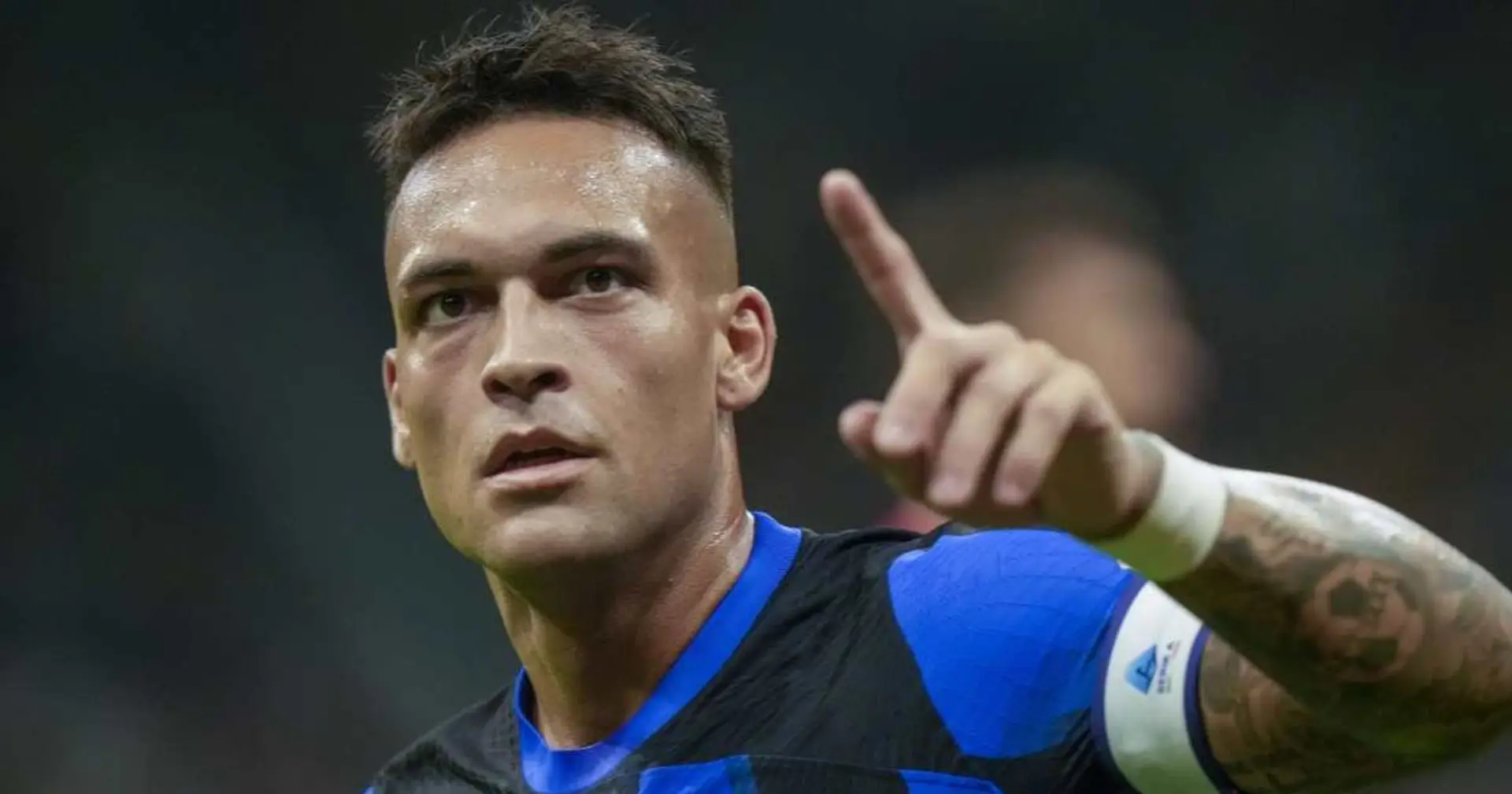 Le PSG veut chiper Lautaro Martinez à l'Inter : position actuelle du capitaine Nerazzurri dévoilée