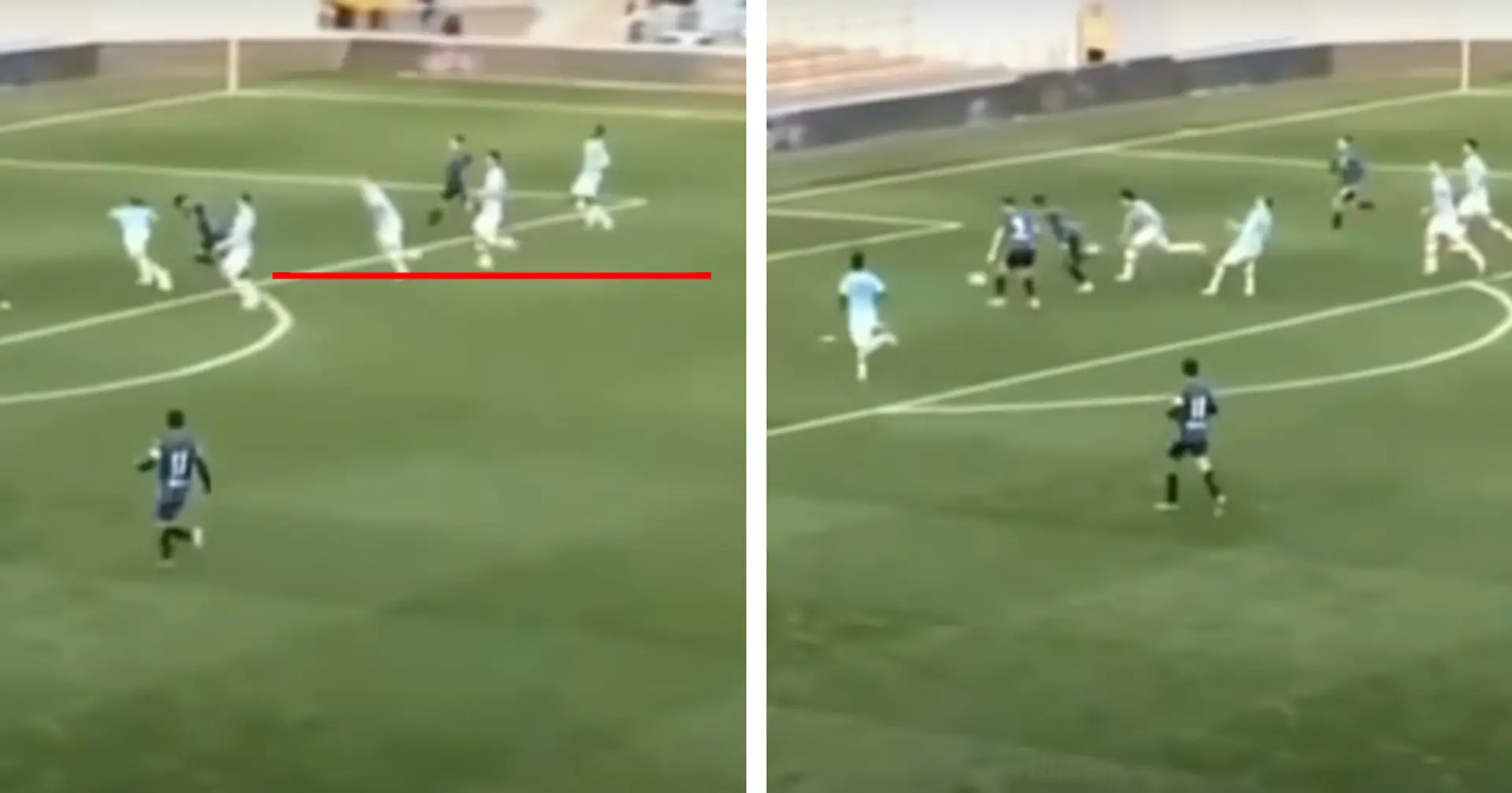 When Amad Diallo destroyed Man City defence - and how their coach reacted