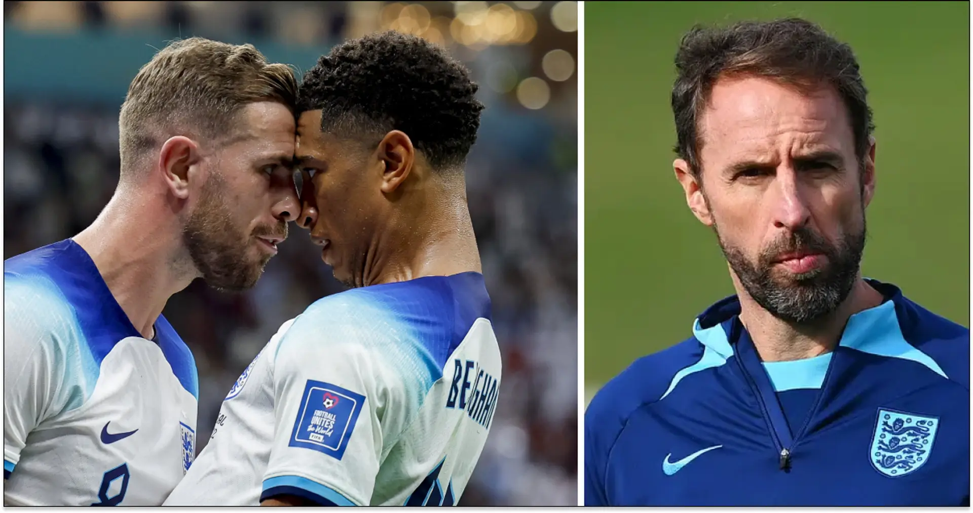 UEFA's major rule change for Euro 2024 could be bad news for Trent, Henderson