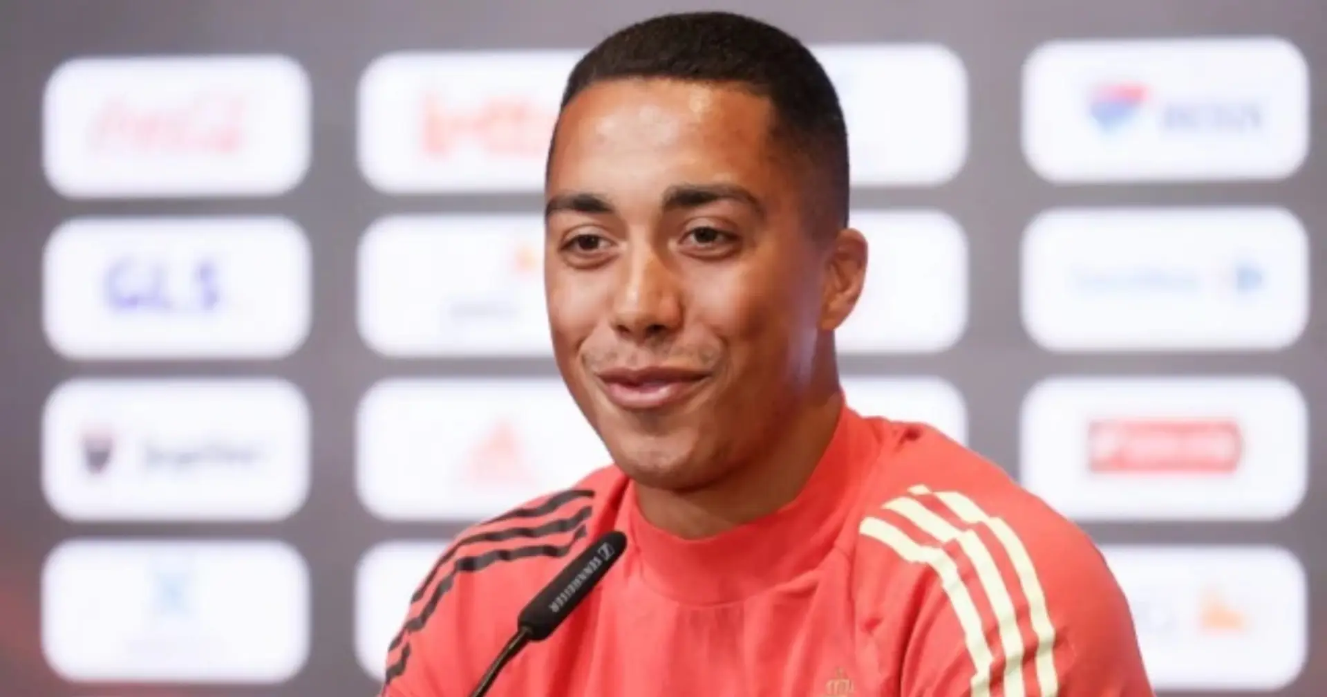 'You have to listen to other opportunities': Man United-linked Youri Tielemans opens door to Leicester exit